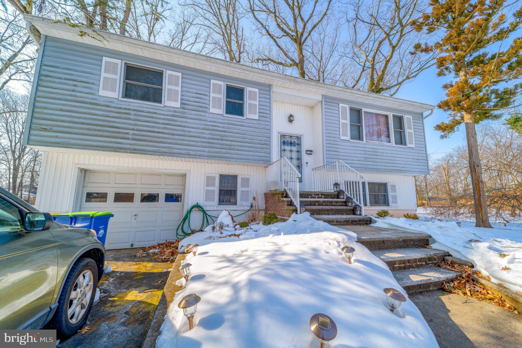 152 & 156 CLINTON STREET