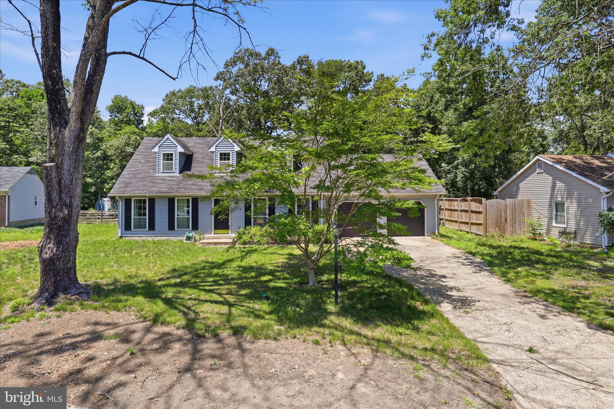 3454 TAMARACK COURT