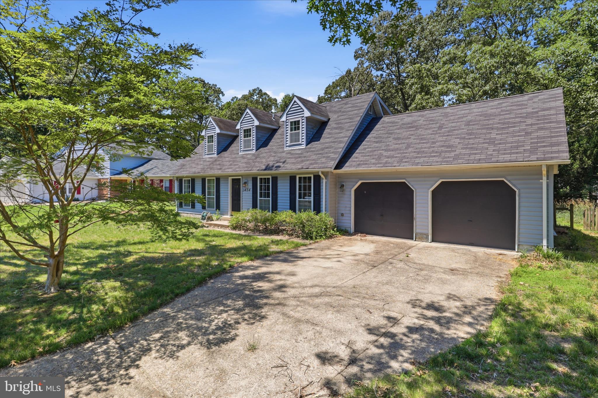 3454 TAMARACK COURT