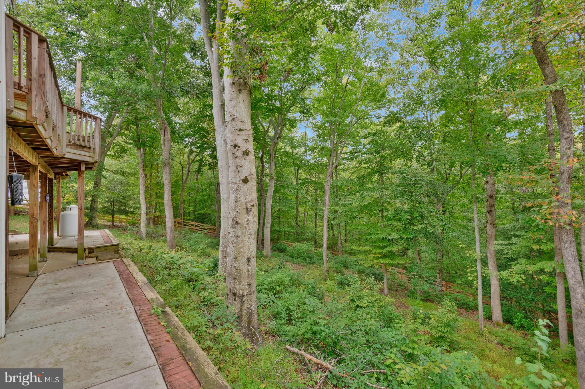 OCCOQUAN OAKS - Residential