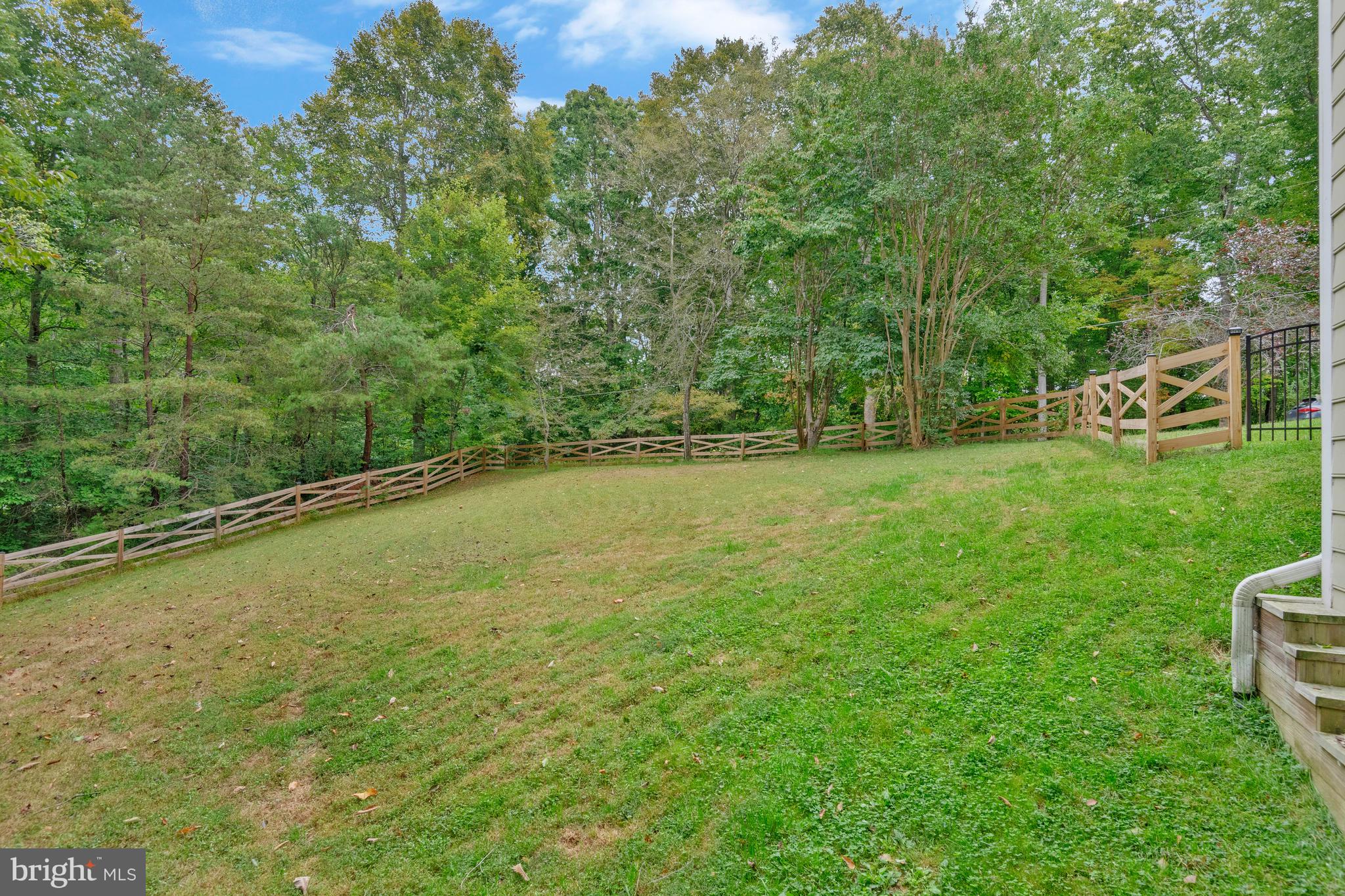 OCCOQUAN OAKS - Residential