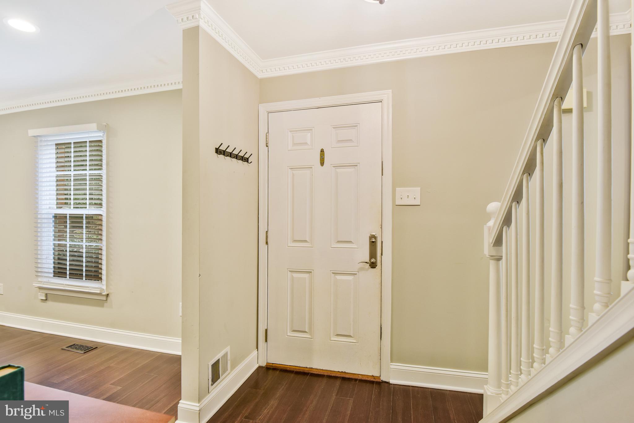 OCCOQUAN OAKS - Residential