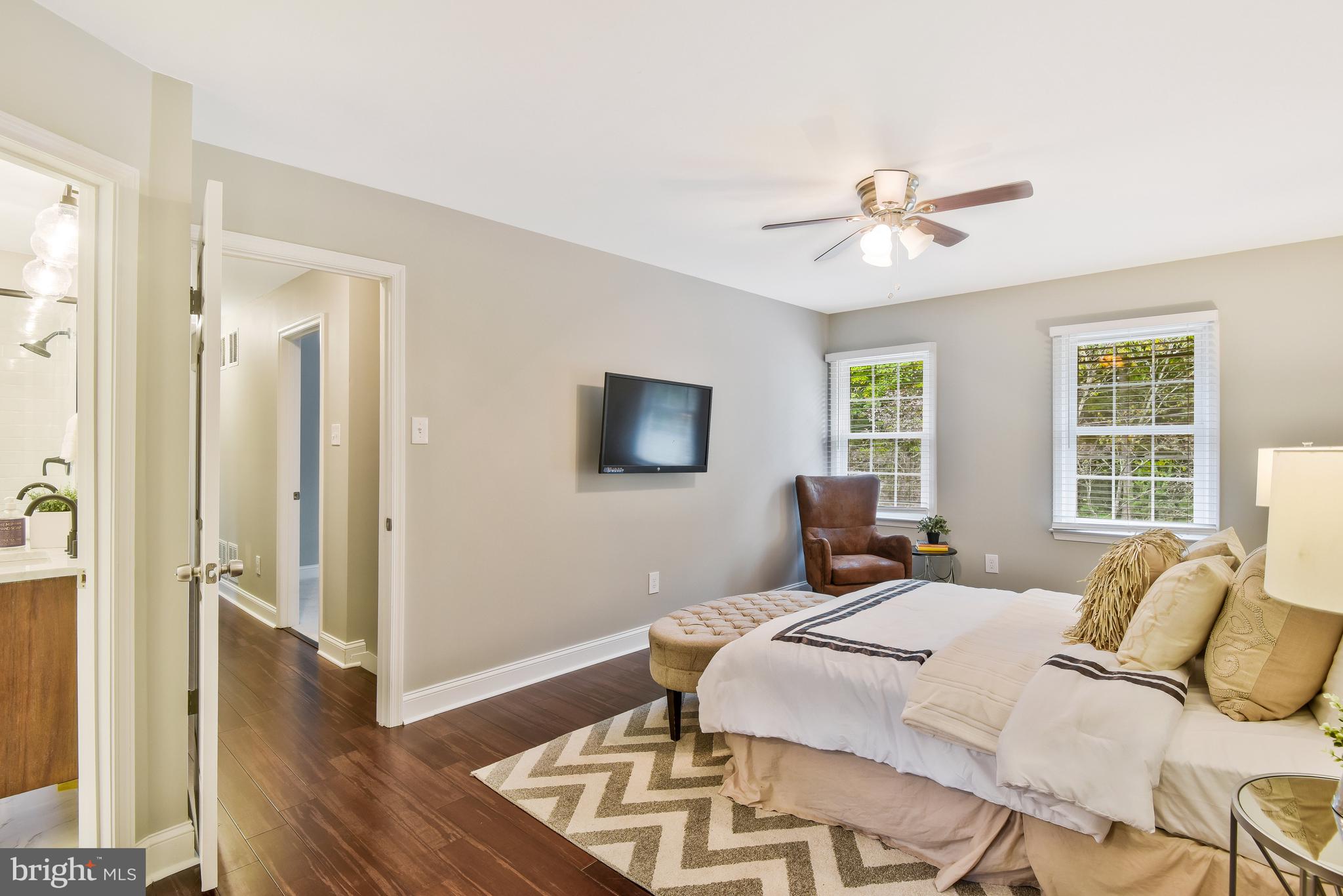 OCCOQUAN OAKS - Residential