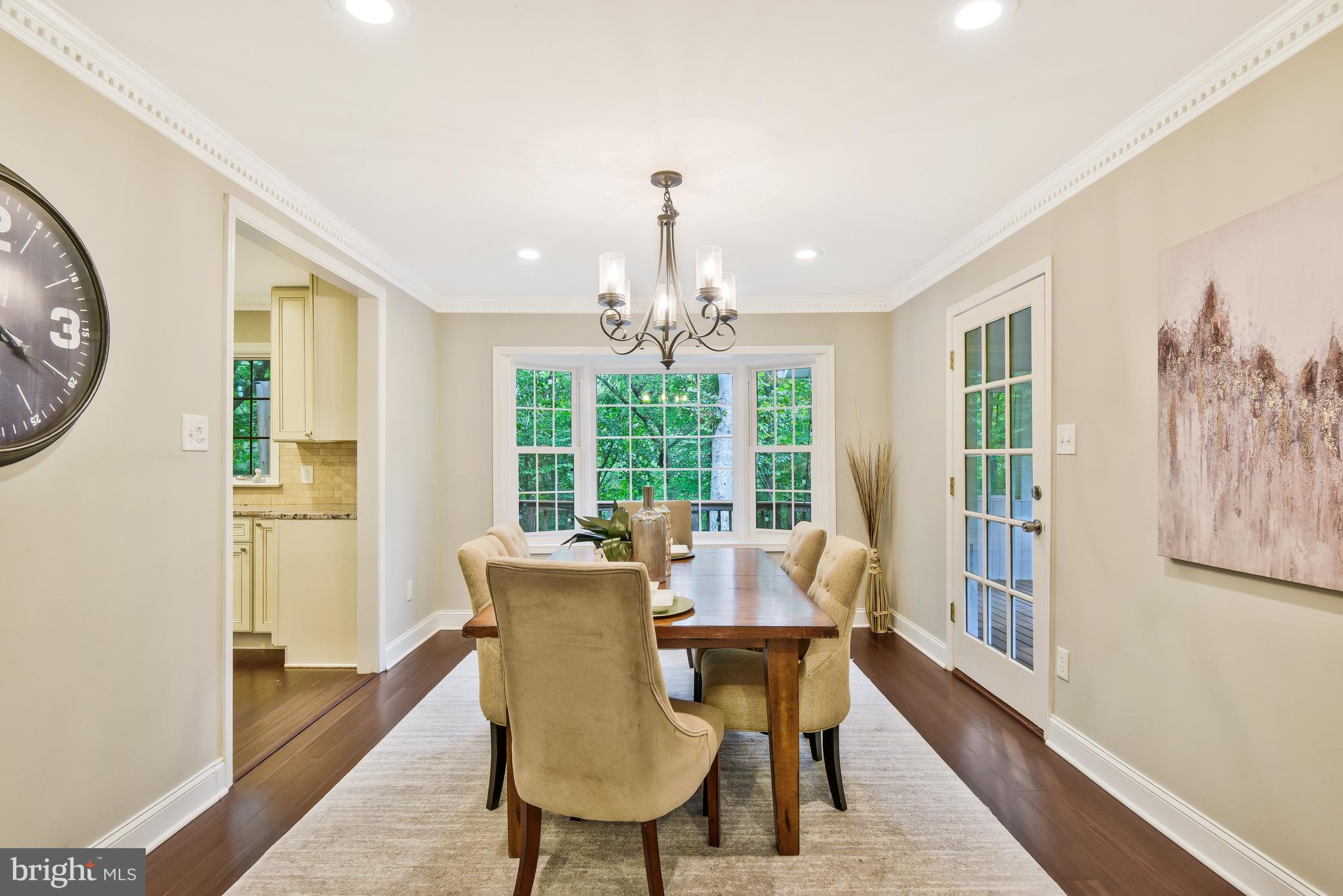 OCCOQUAN OAKS - Residential