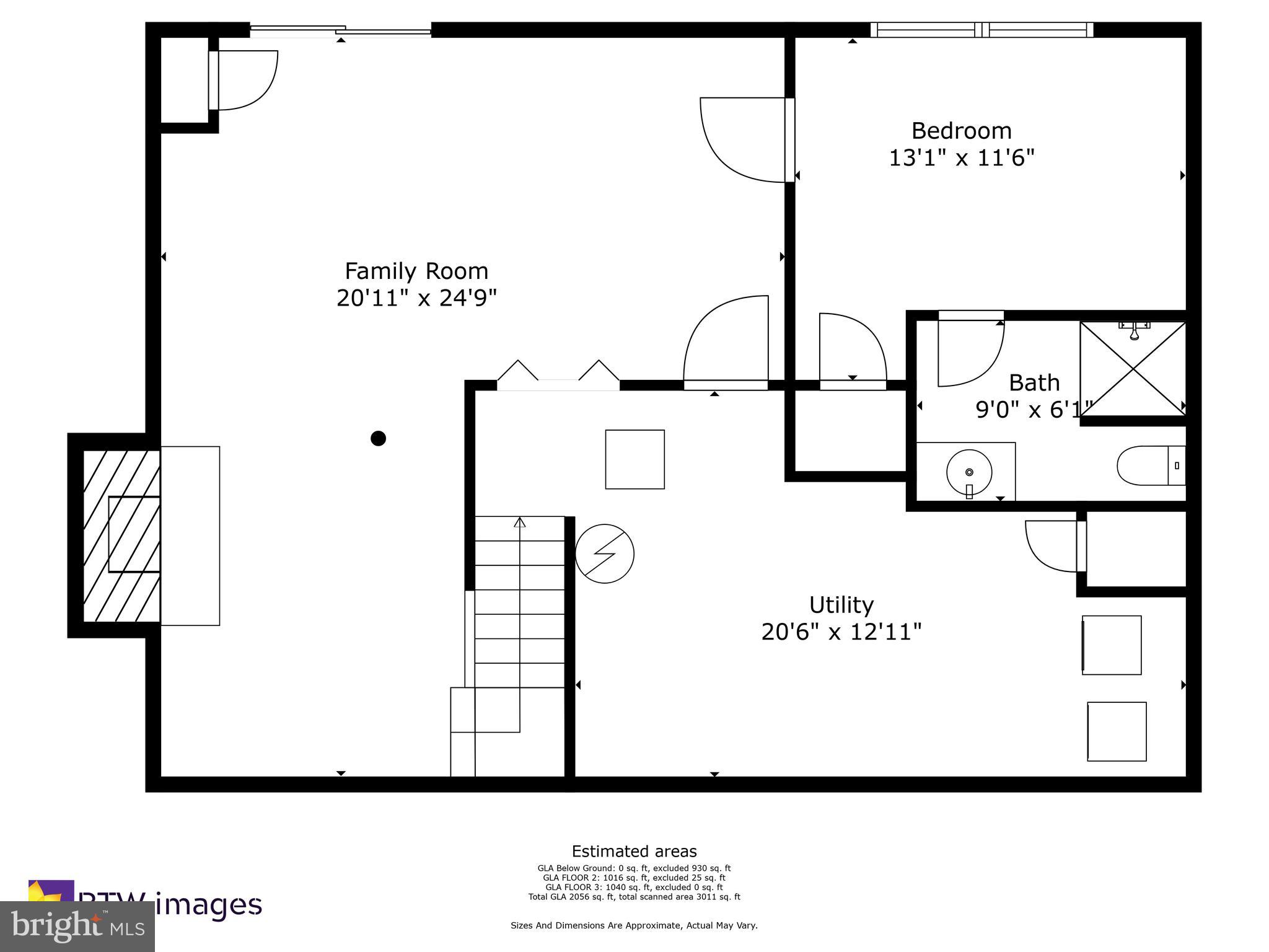 OCCOQUAN OAKS - Residential