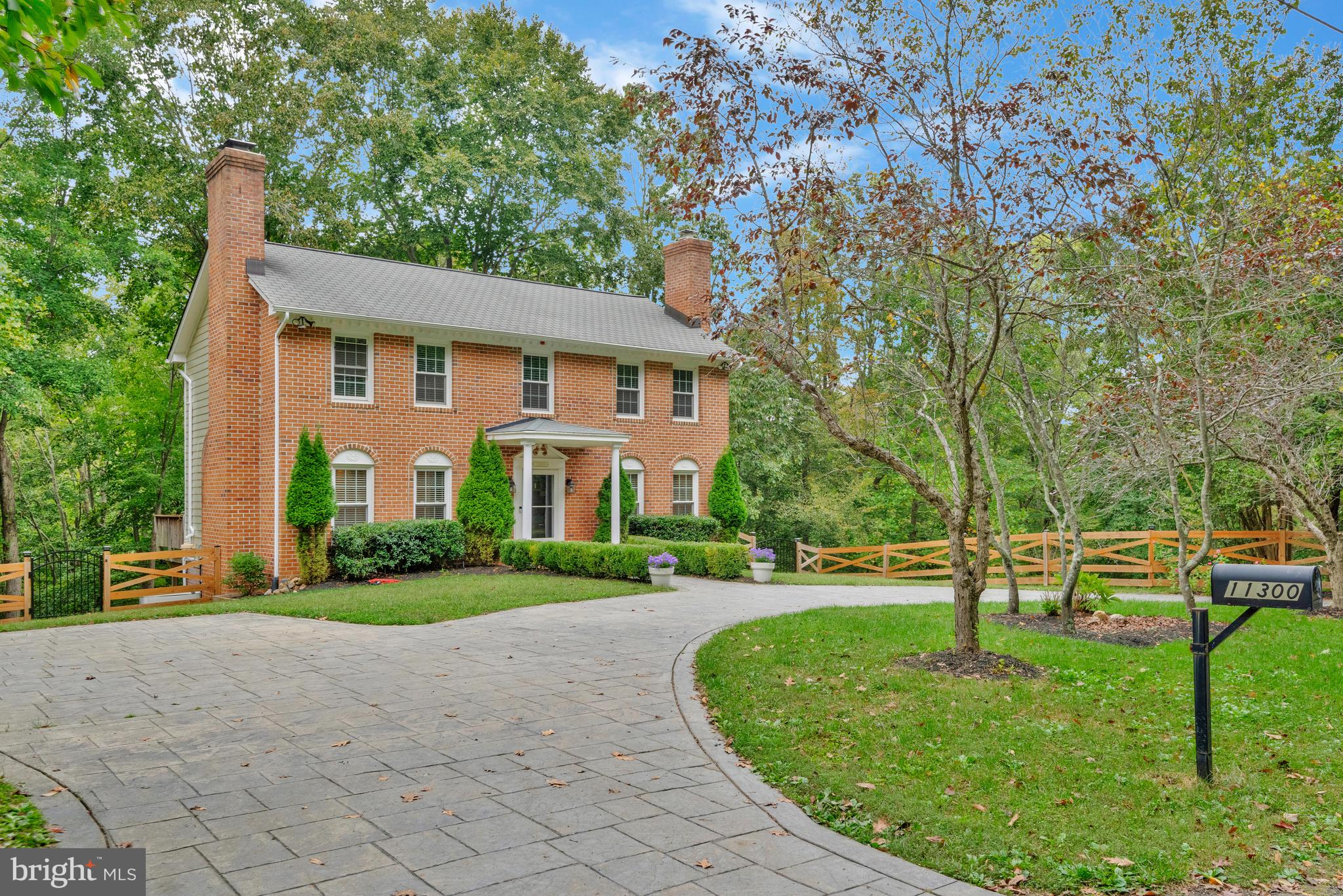 OCCOQUAN OAKS - Residential