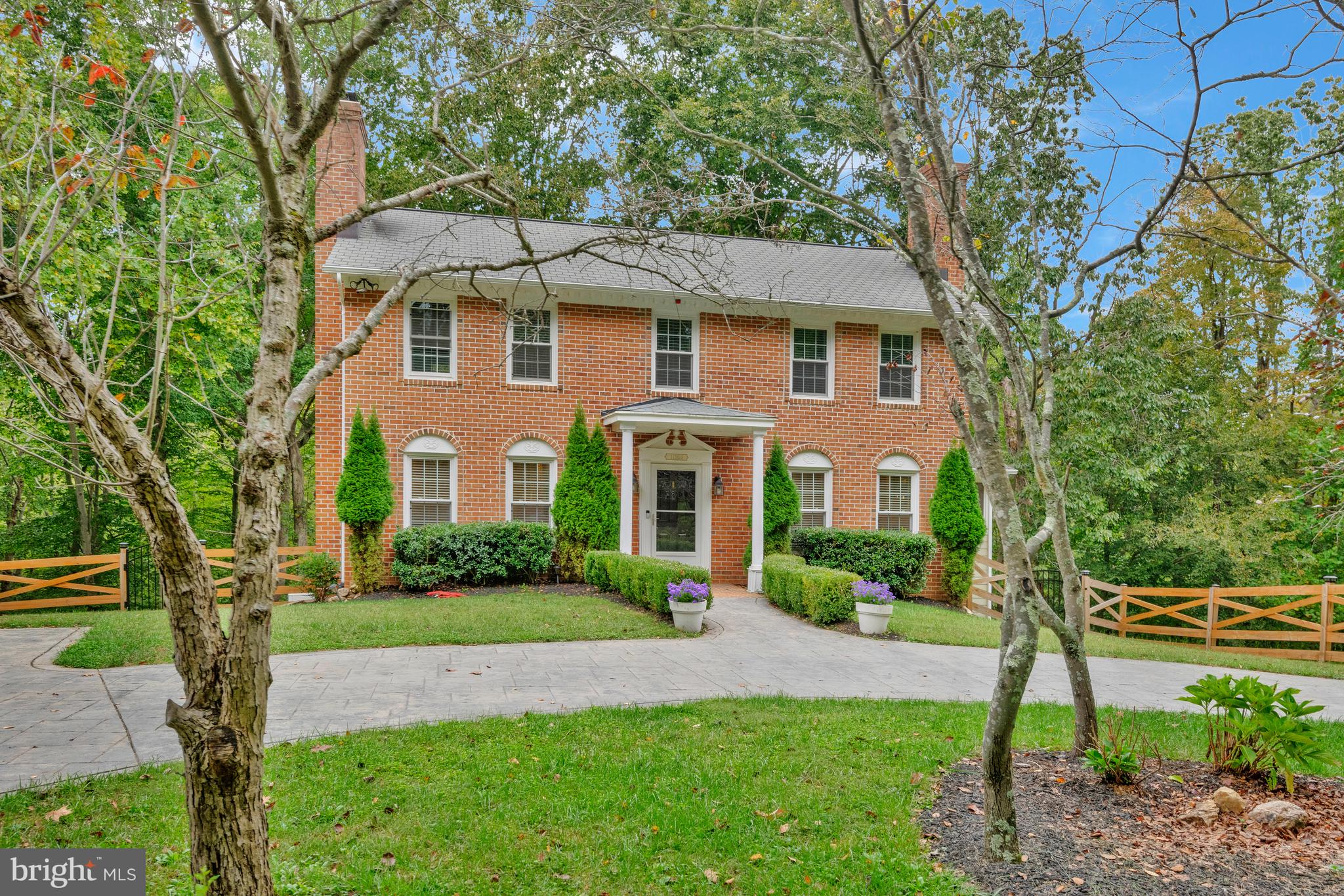 OCCOQUAN OAKS - Residential