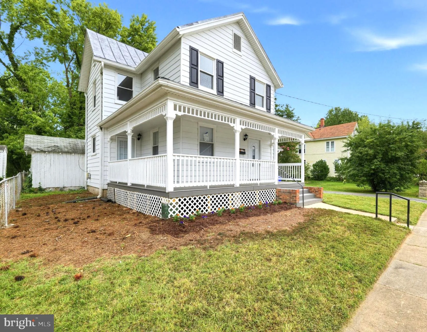 339 Laurel Avenue, Laurel, MD 20707