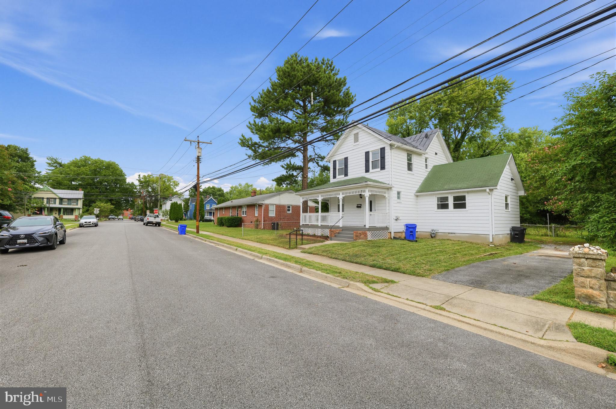 339 LAUREL AVENUE, LAUREL, MD, 20707 339 LAUREL AVENUE