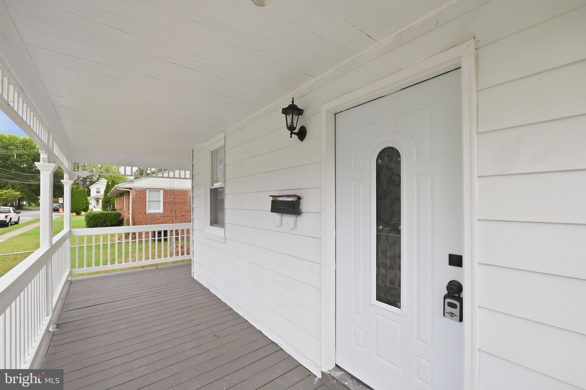 339 LAUREL AVENUE, LAUREL, MD, 20707 339 LAUREL AVENUE