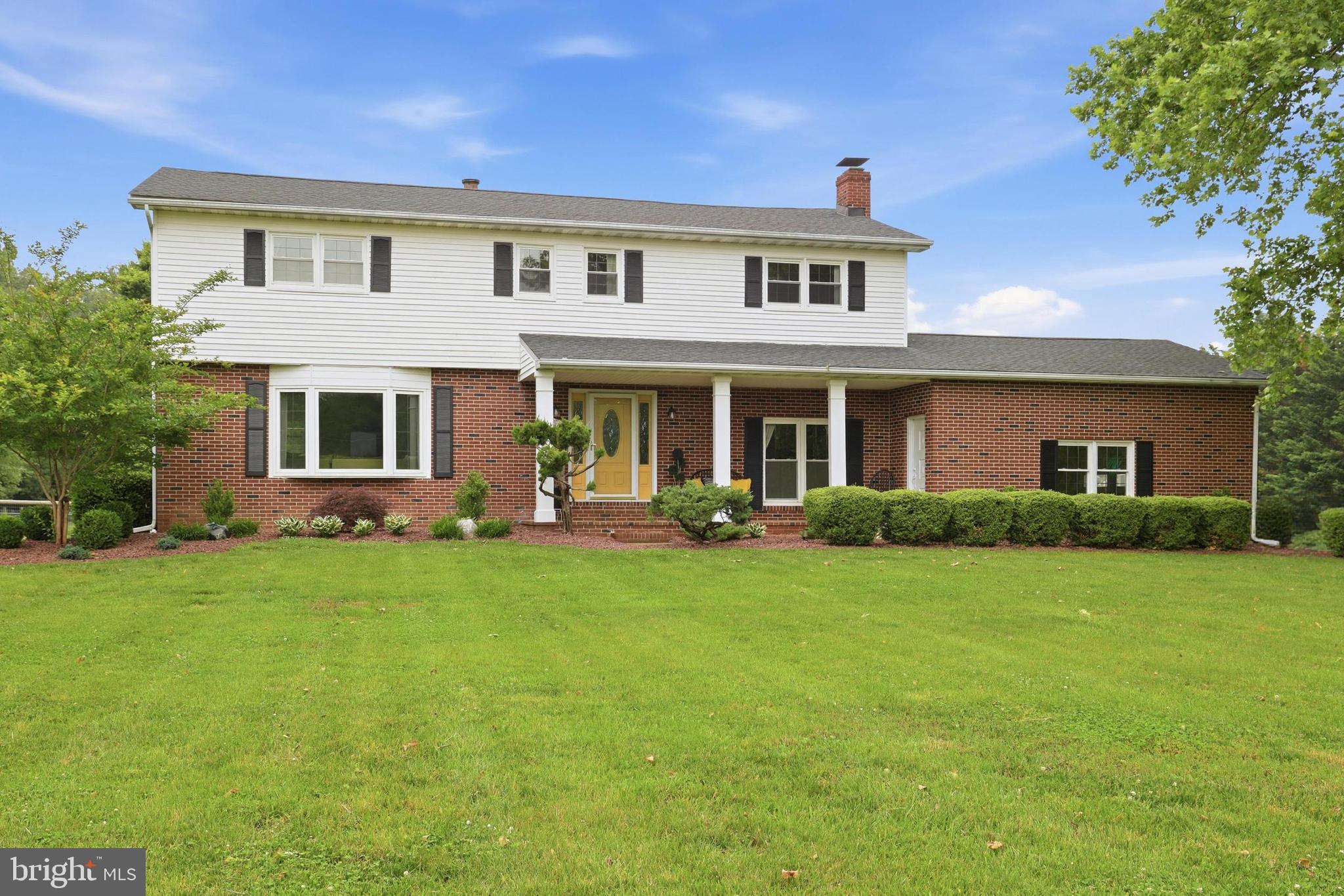 1853 VANDYKE GREENSPRING ROAD