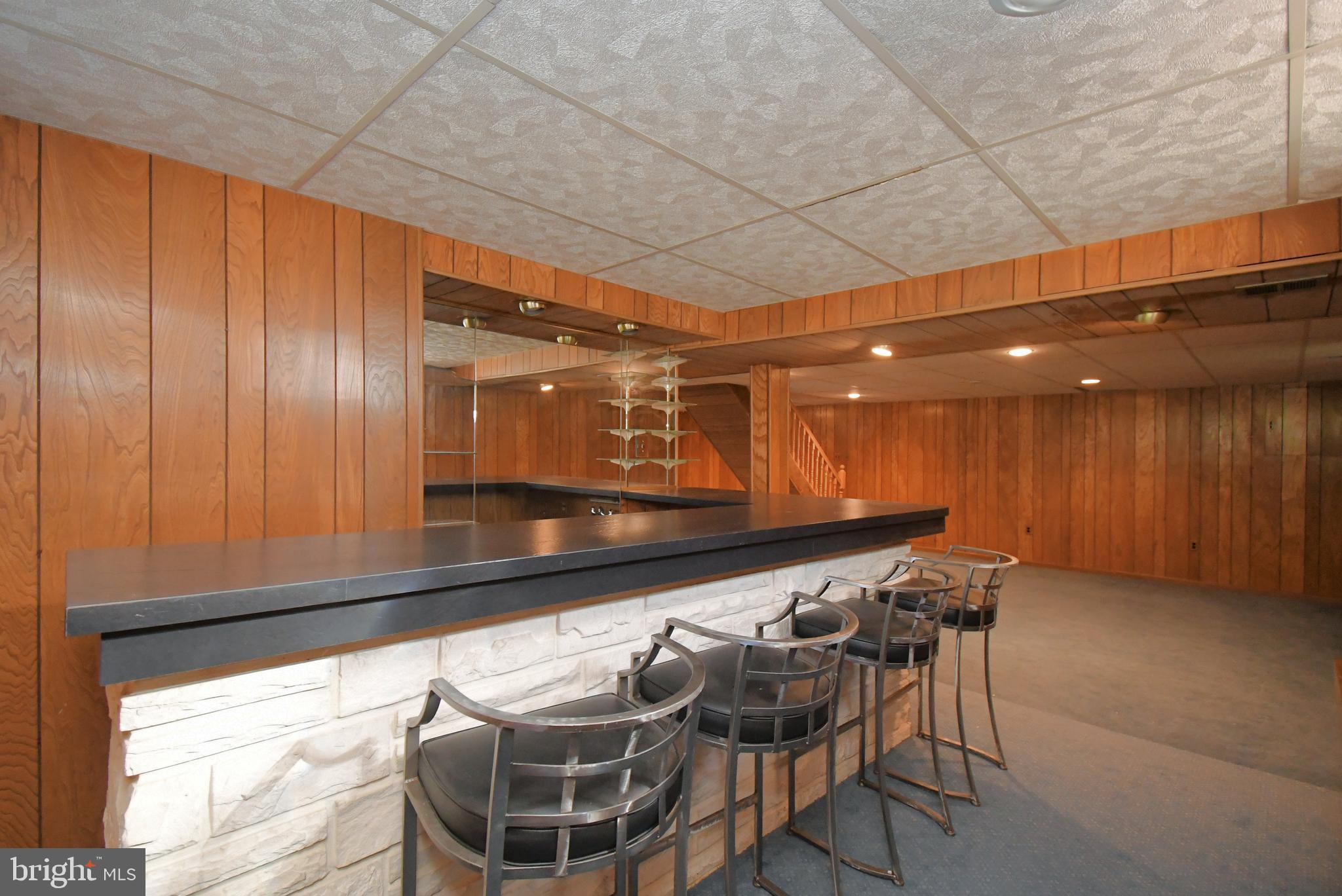 BARCLAY HILLS - Residential