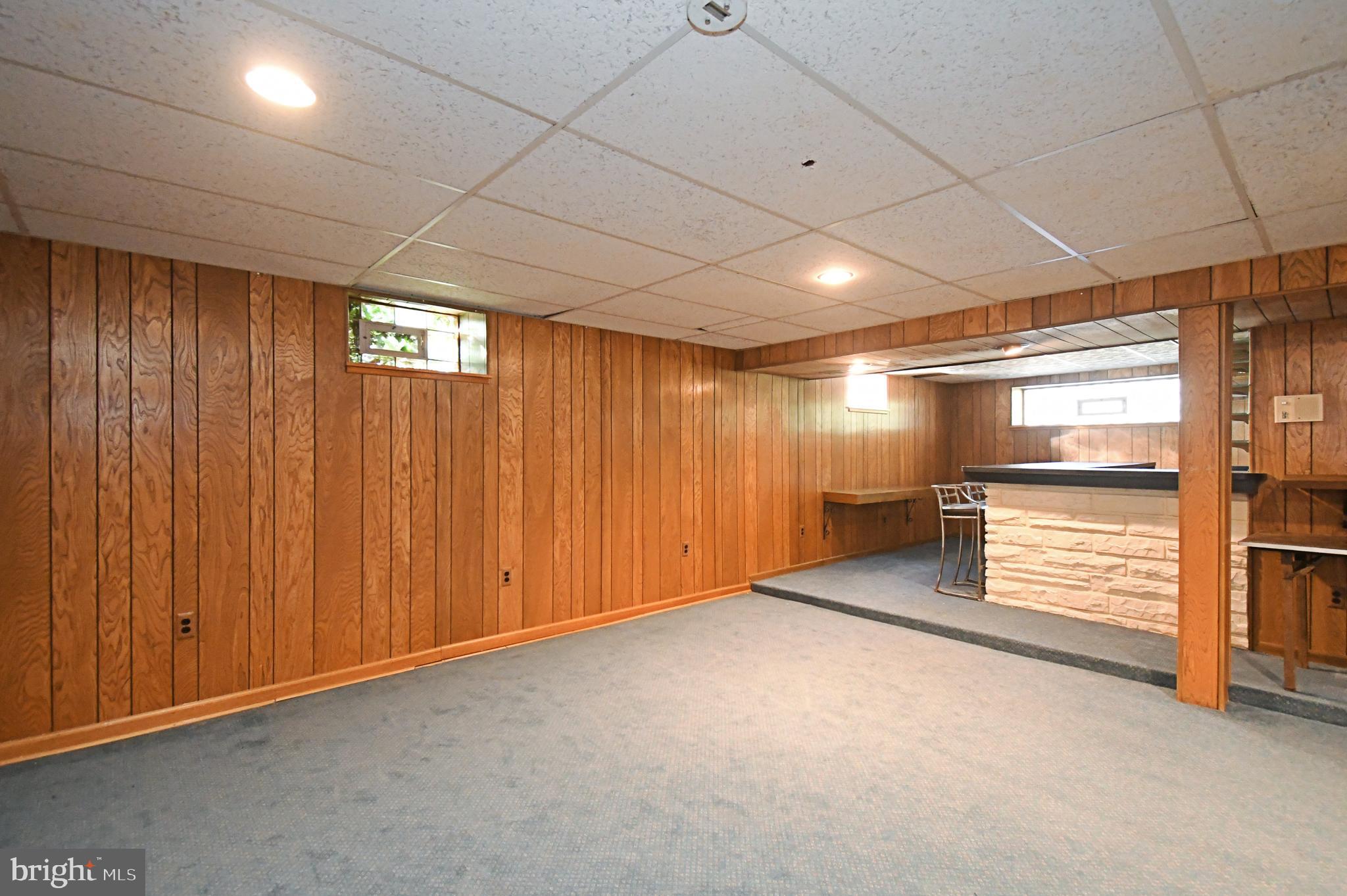 BARCLAY HILLS - Residential