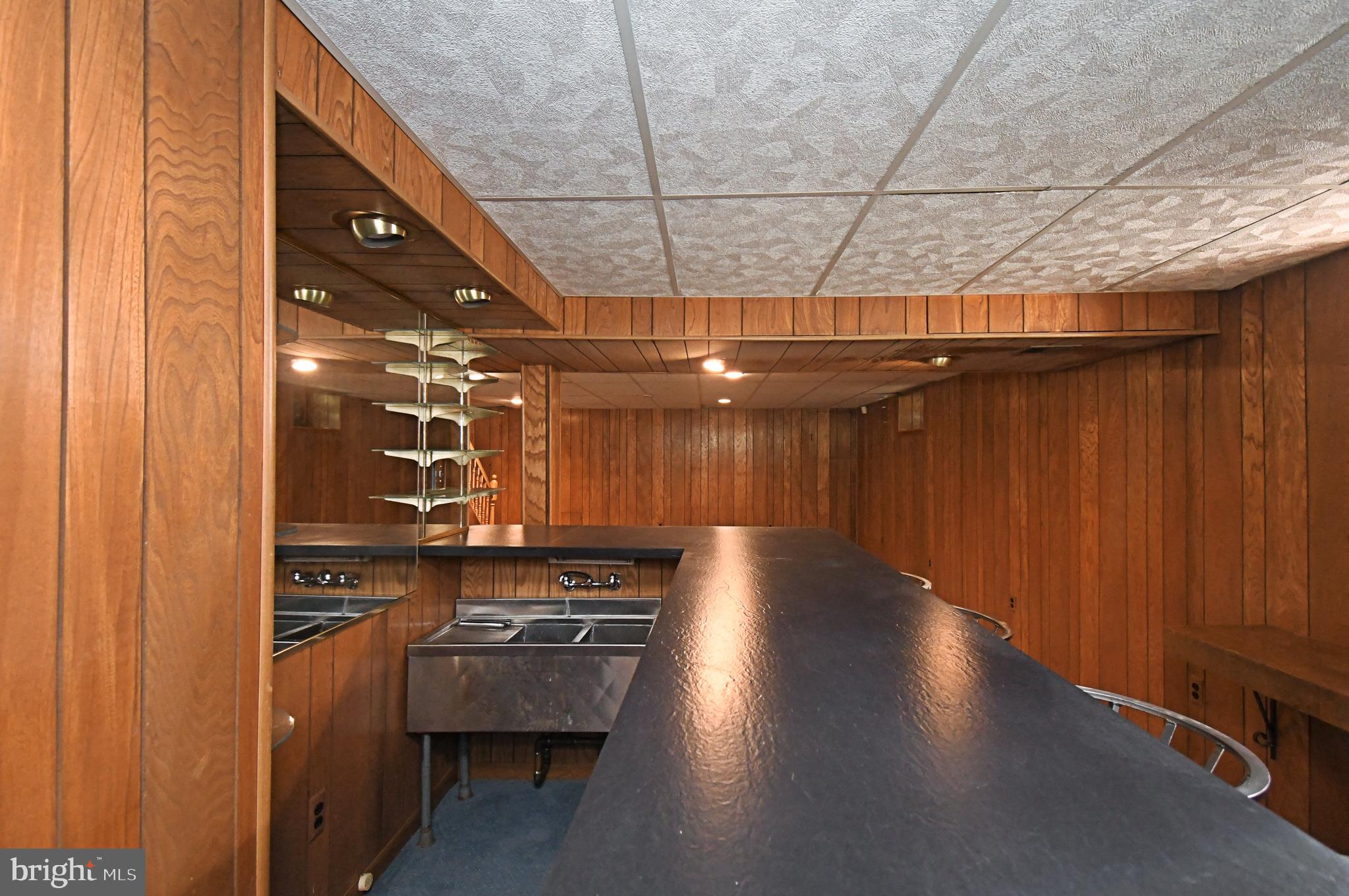 BARCLAY HILLS - Residential