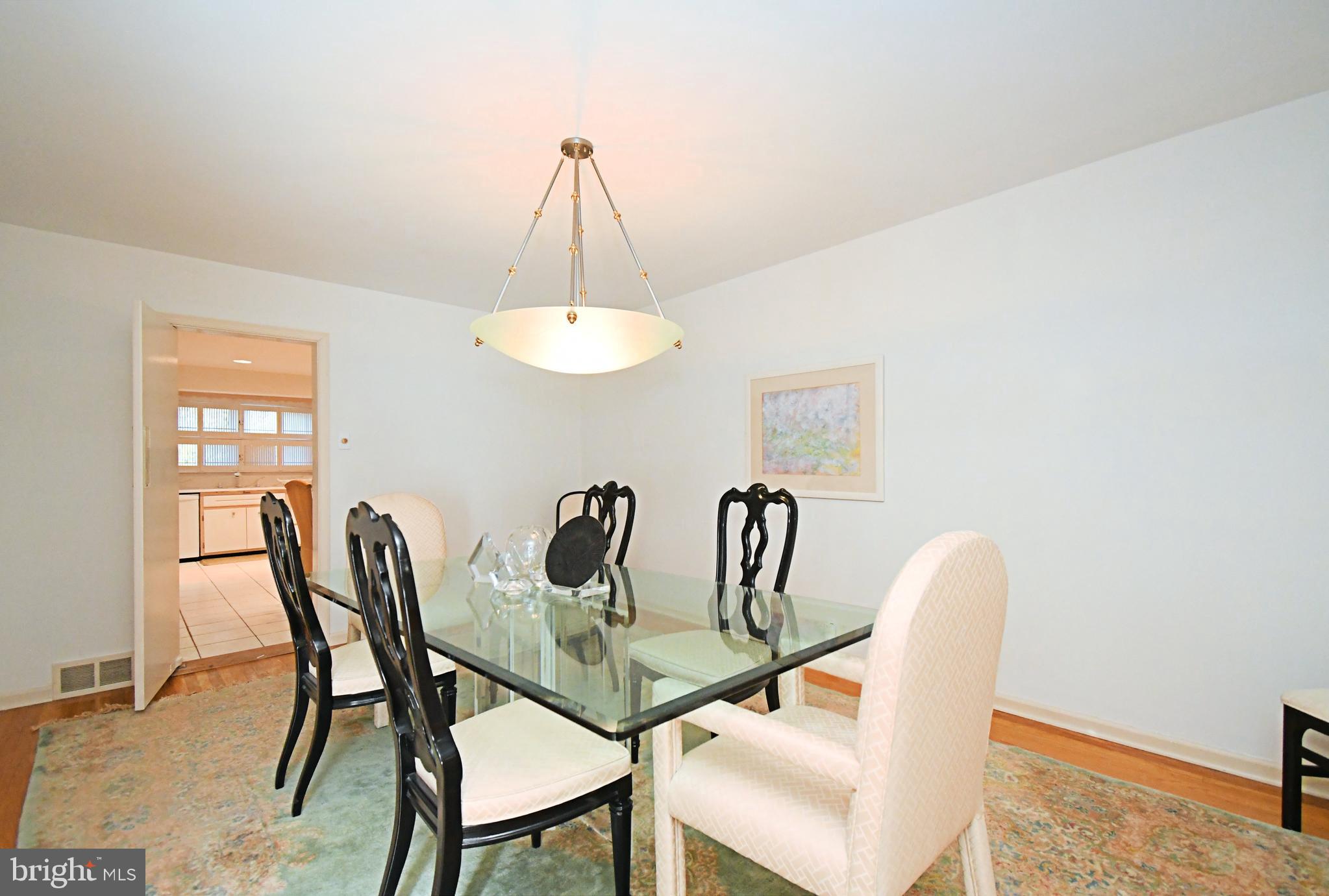 BARCLAY HILLS - Residential