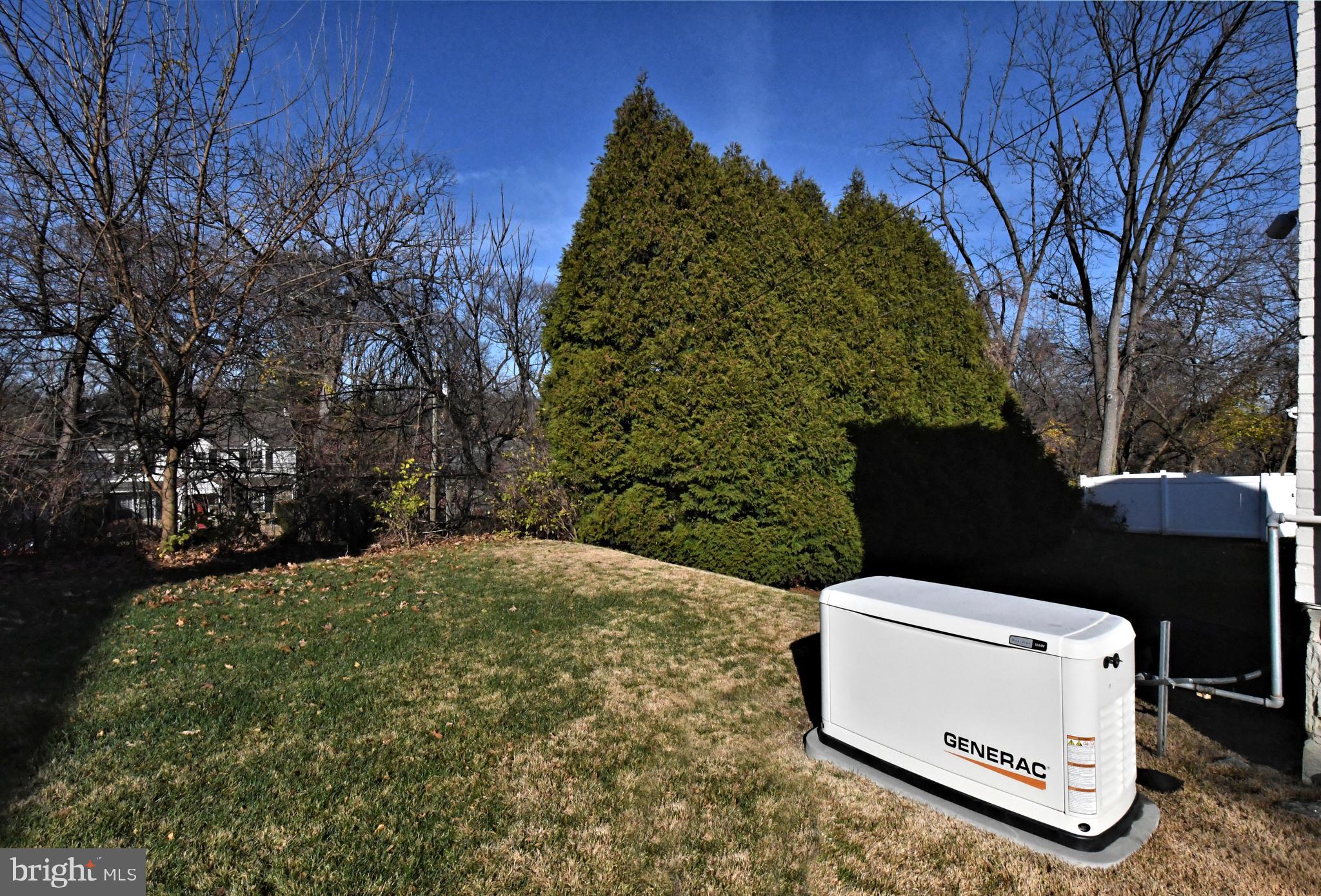 BARCLAY HILLS - Residential