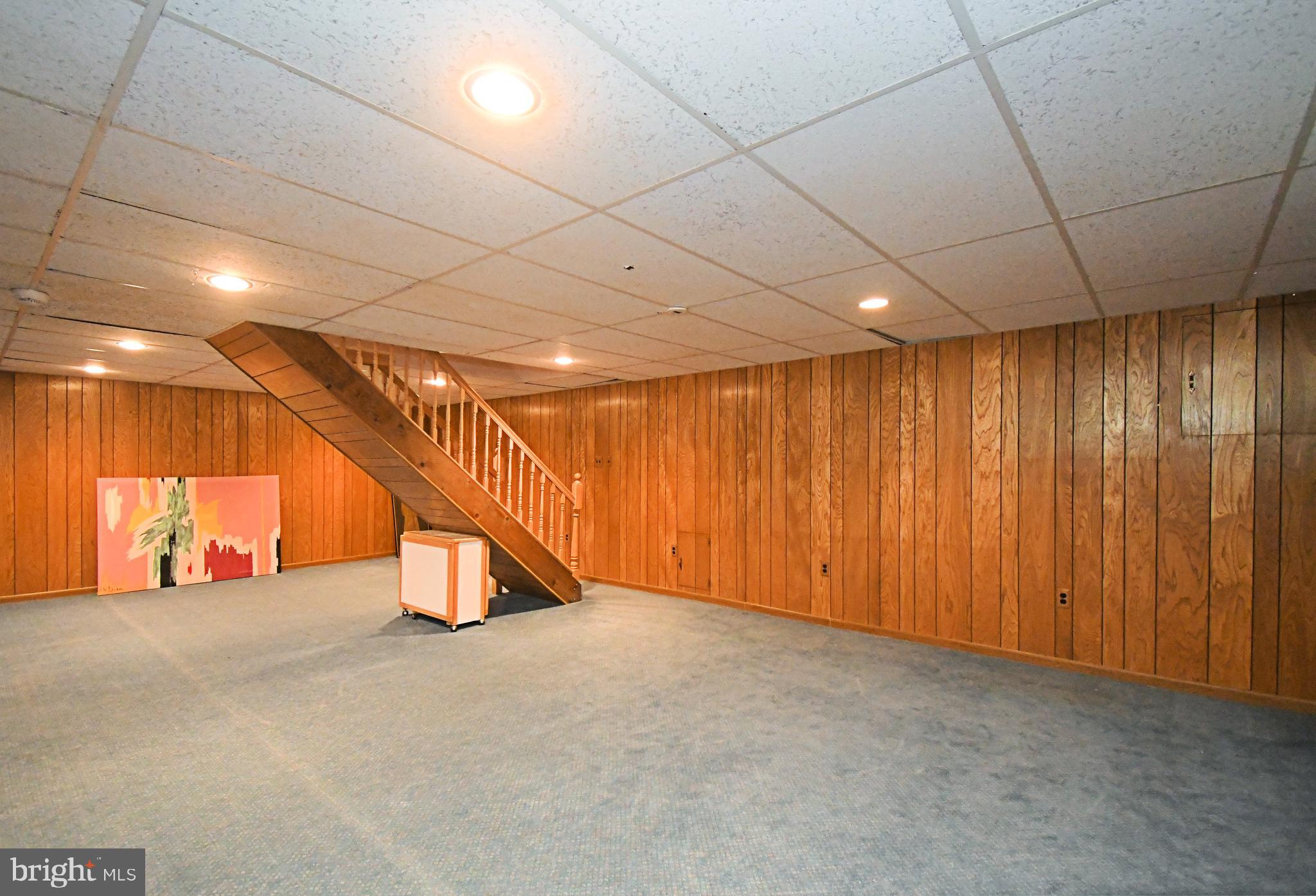 BARCLAY HILLS - Residential