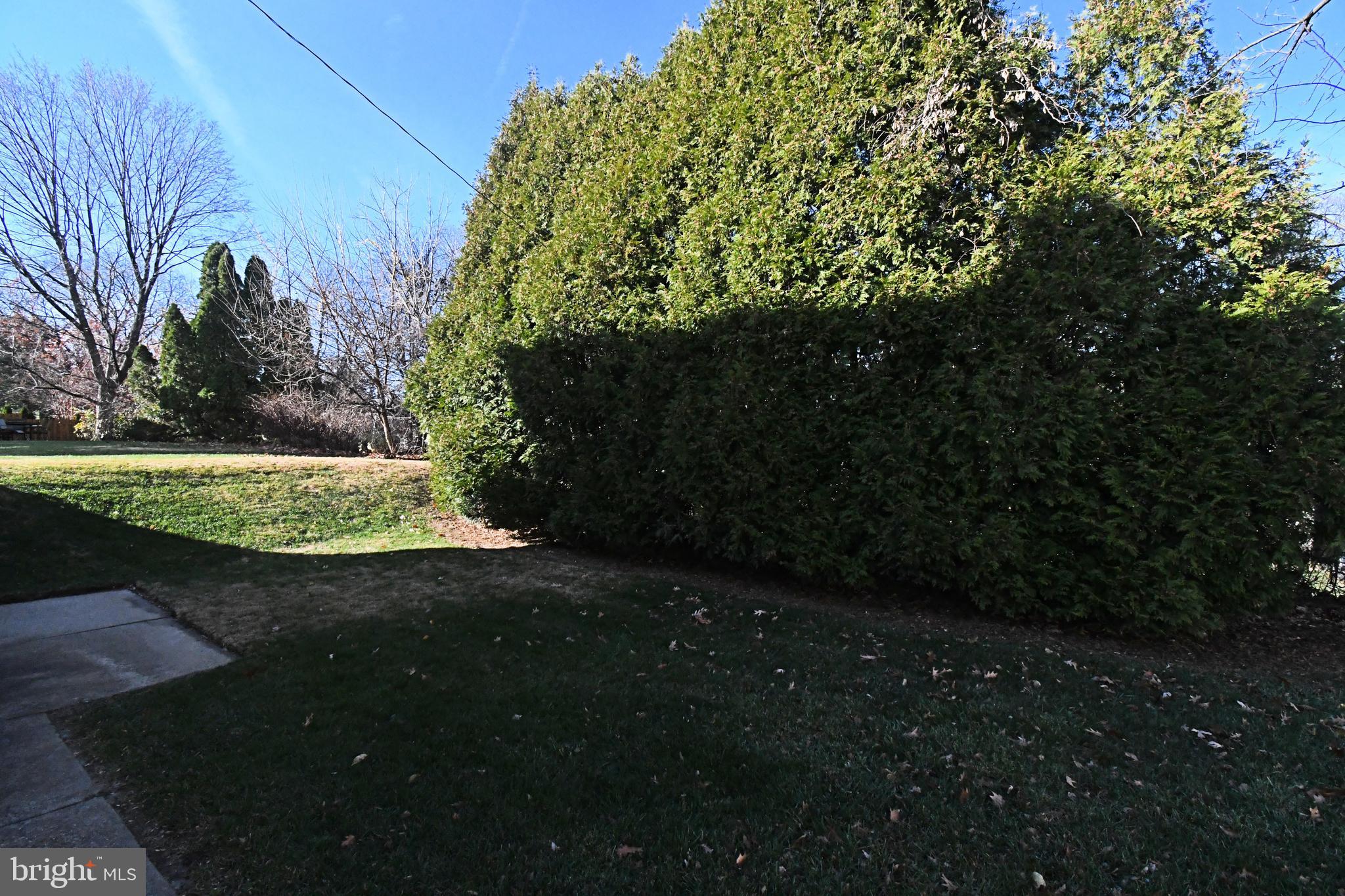 BARCLAY HILLS - Residential