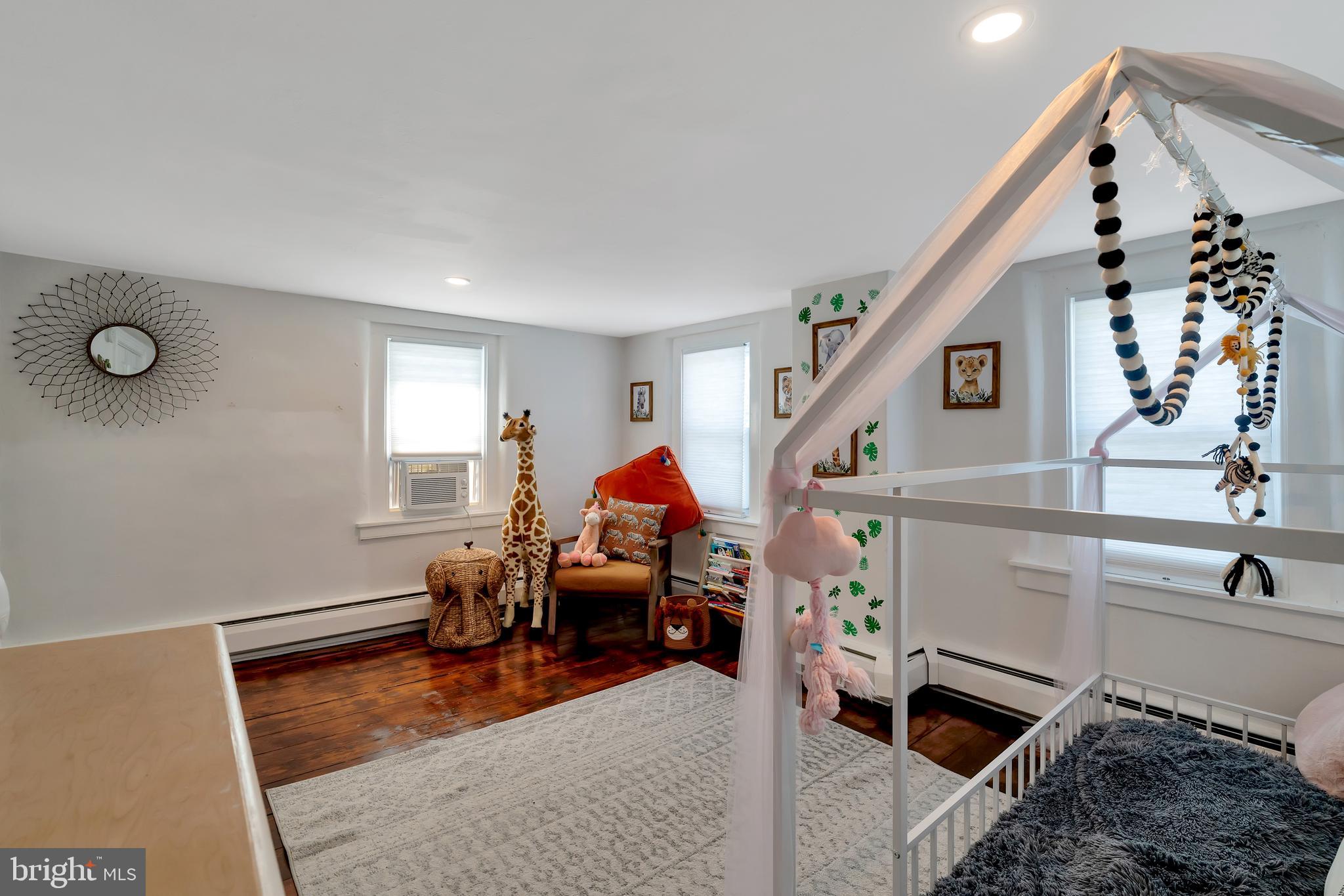 WYNWOOD ESTS - Residential