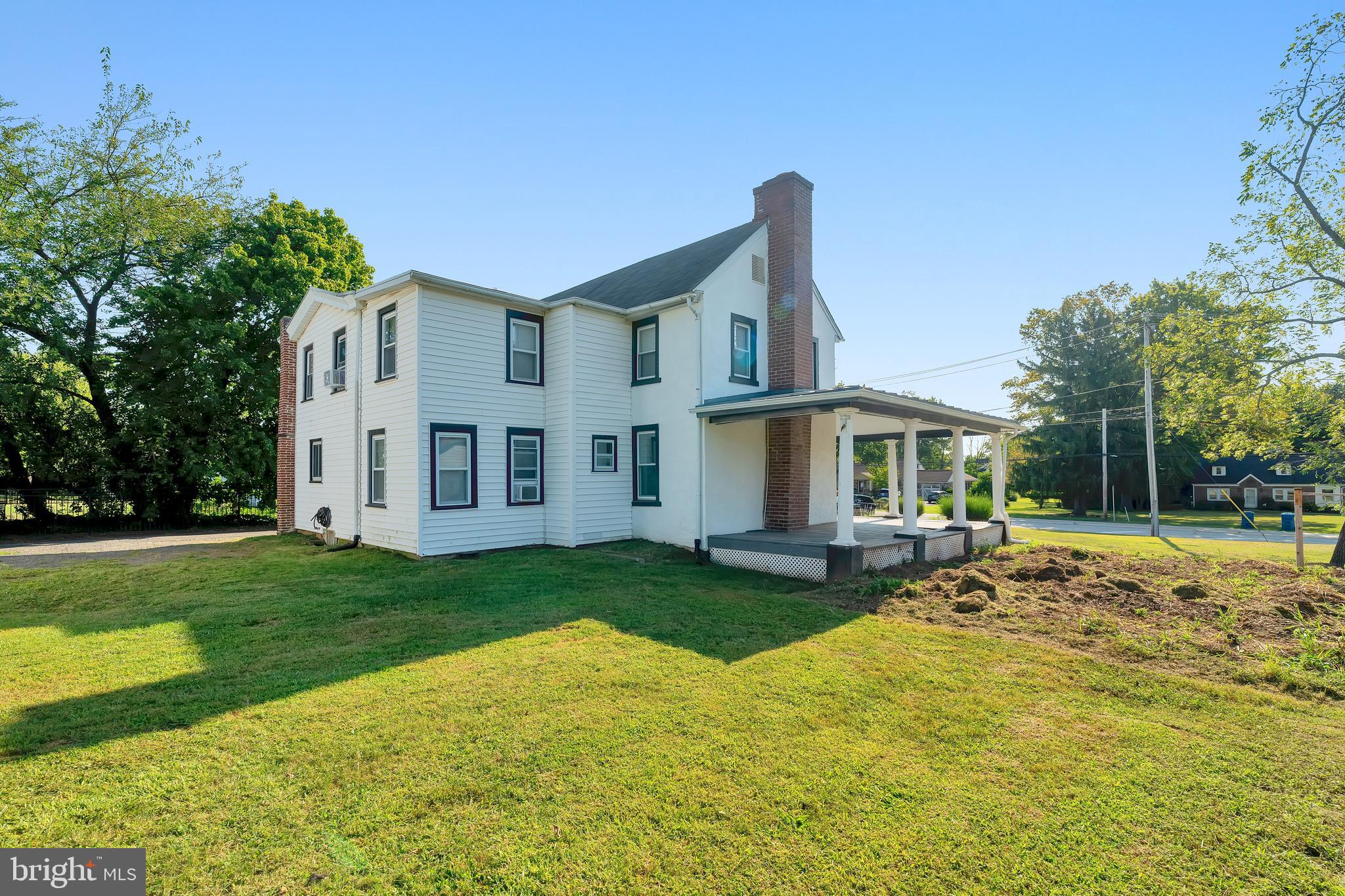 WYNWOOD ESTS - Residential