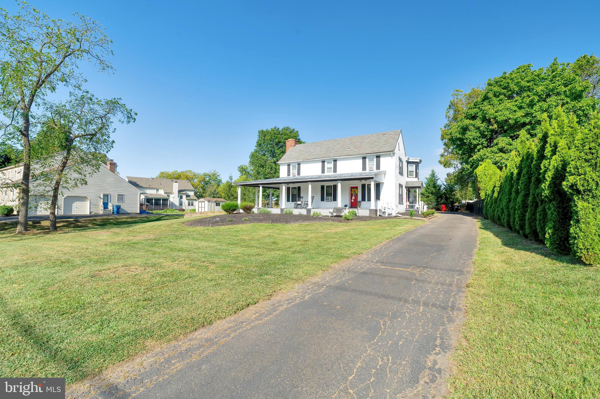 WYNWOOD ESTS - Residential