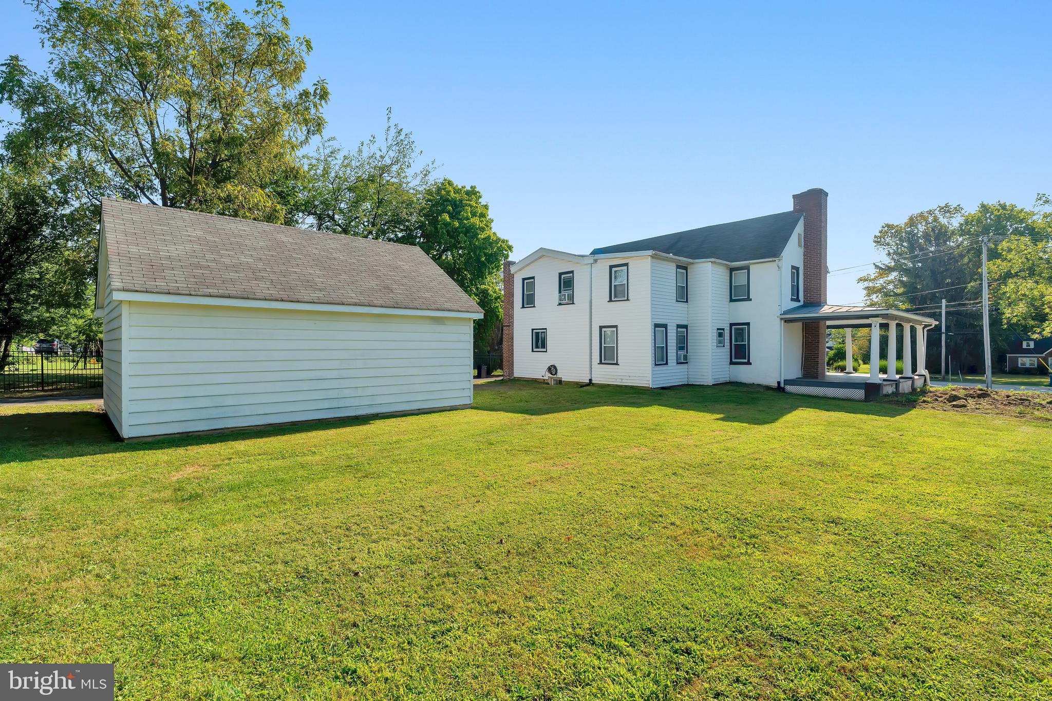 WYNWOOD ESTS - Residential