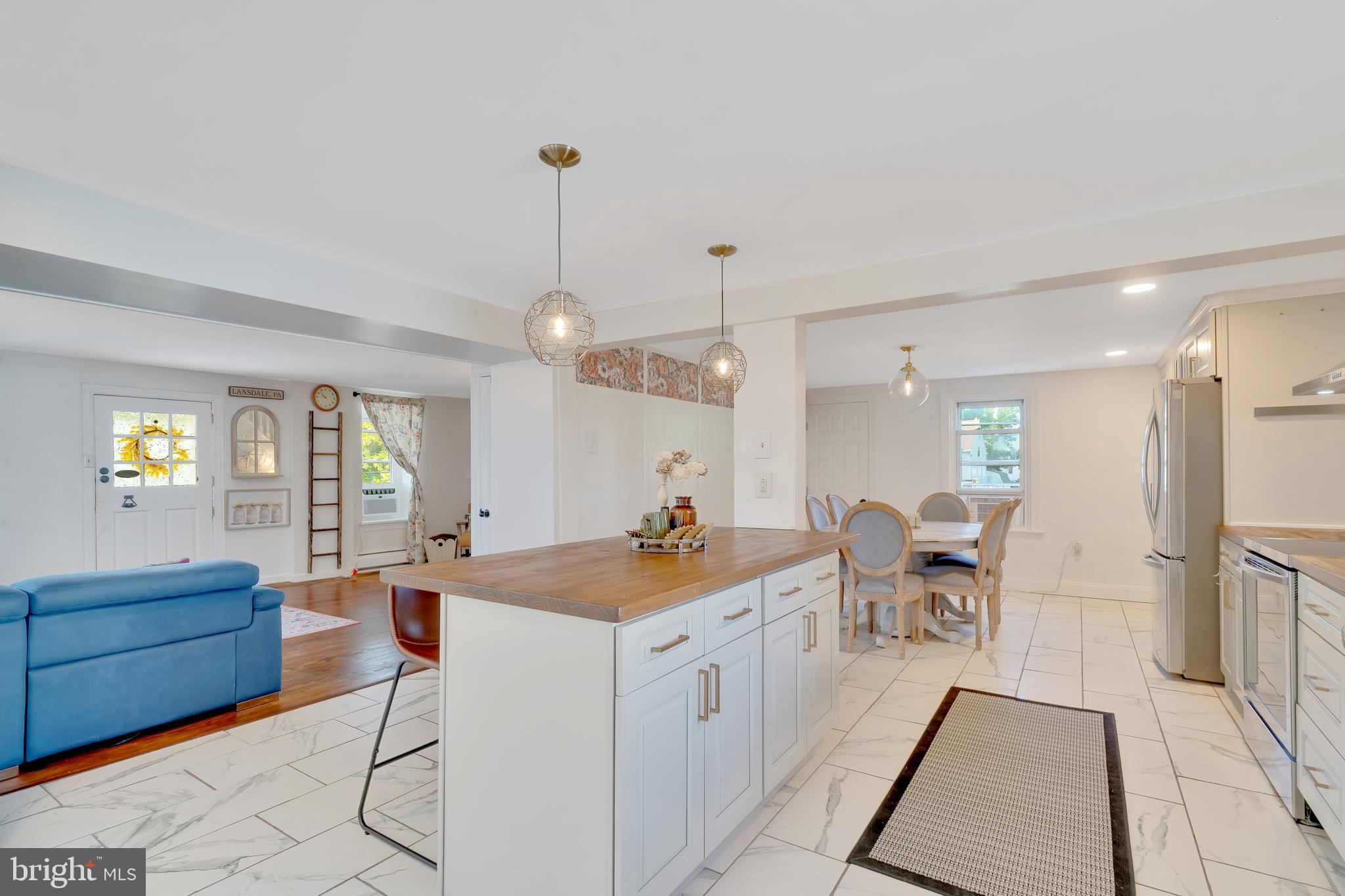 WYNWOOD ESTS - Residential