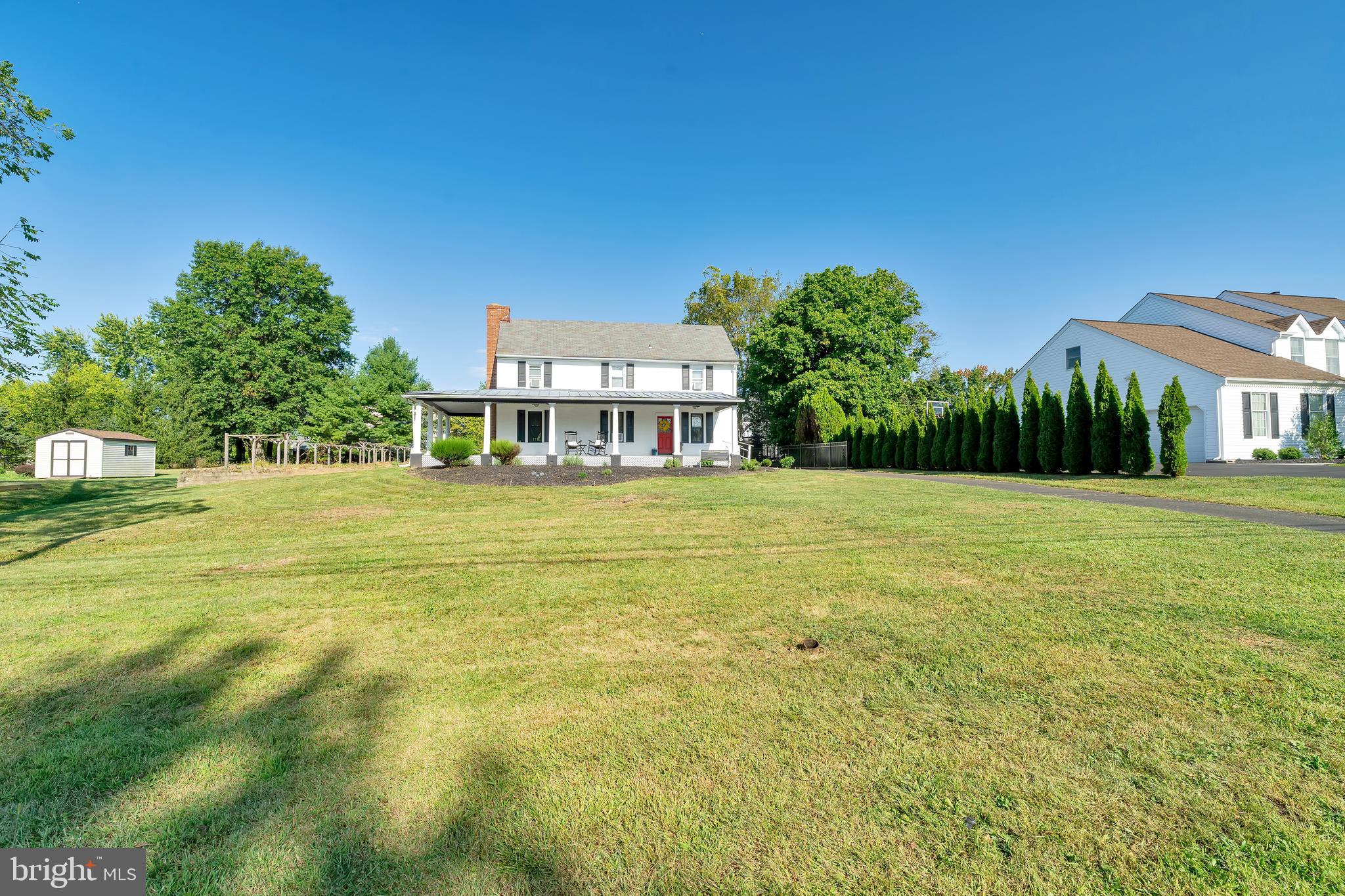 WYNWOOD ESTS - Residential