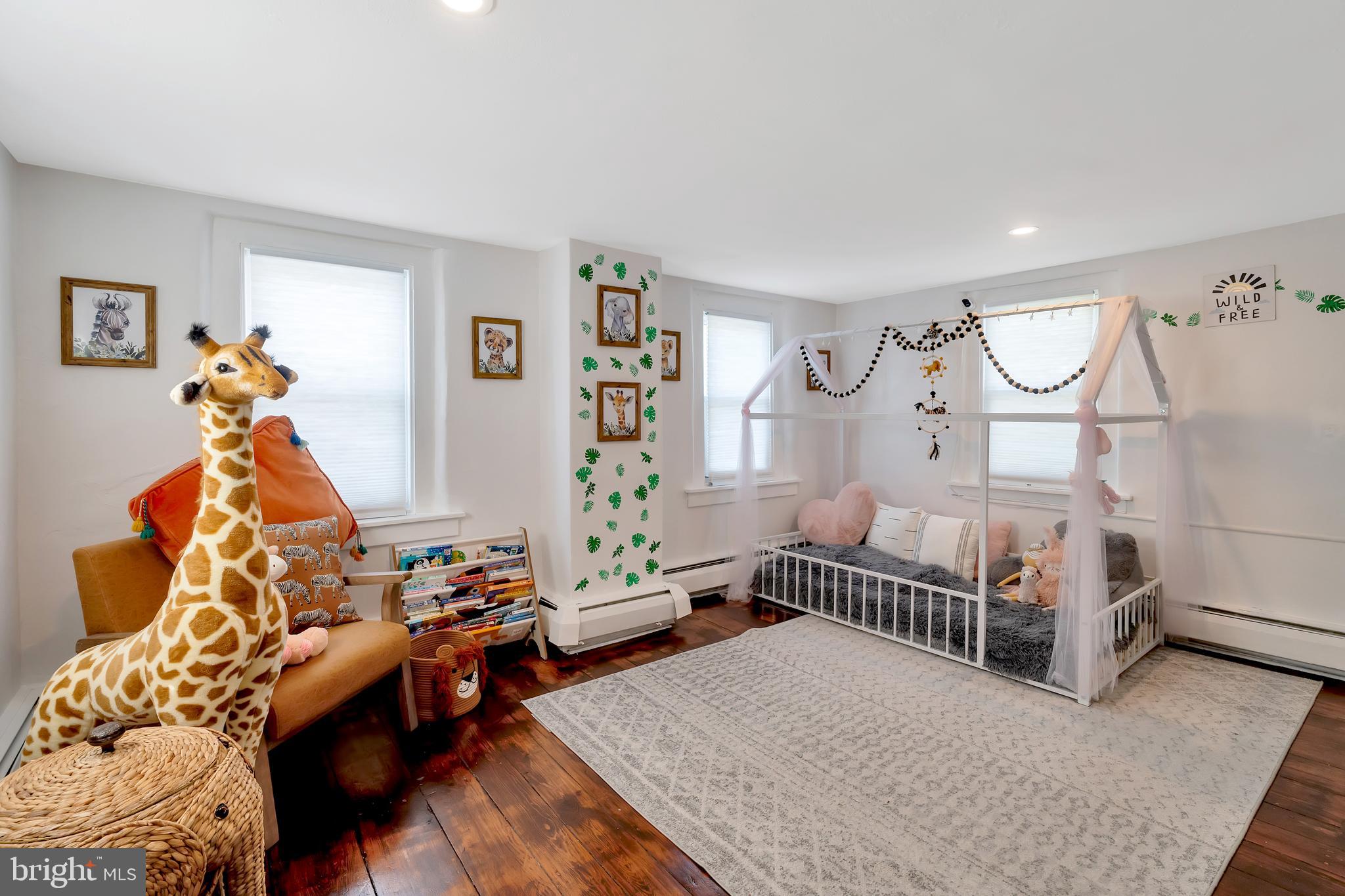 WYNWOOD ESTS - Residential