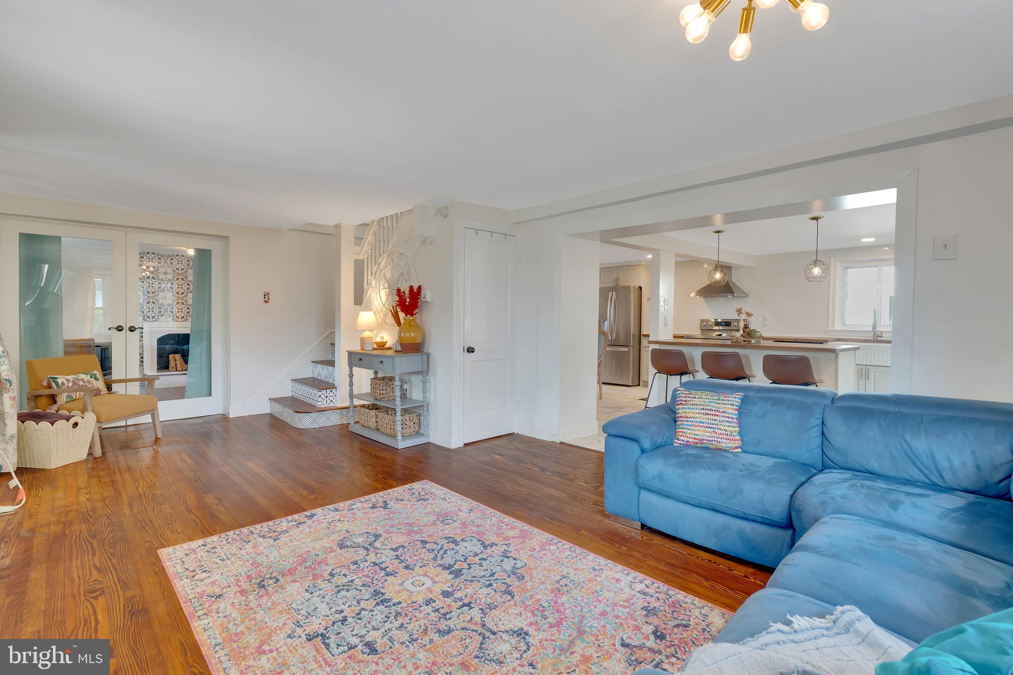 WYNWOOD ESTS - Residential