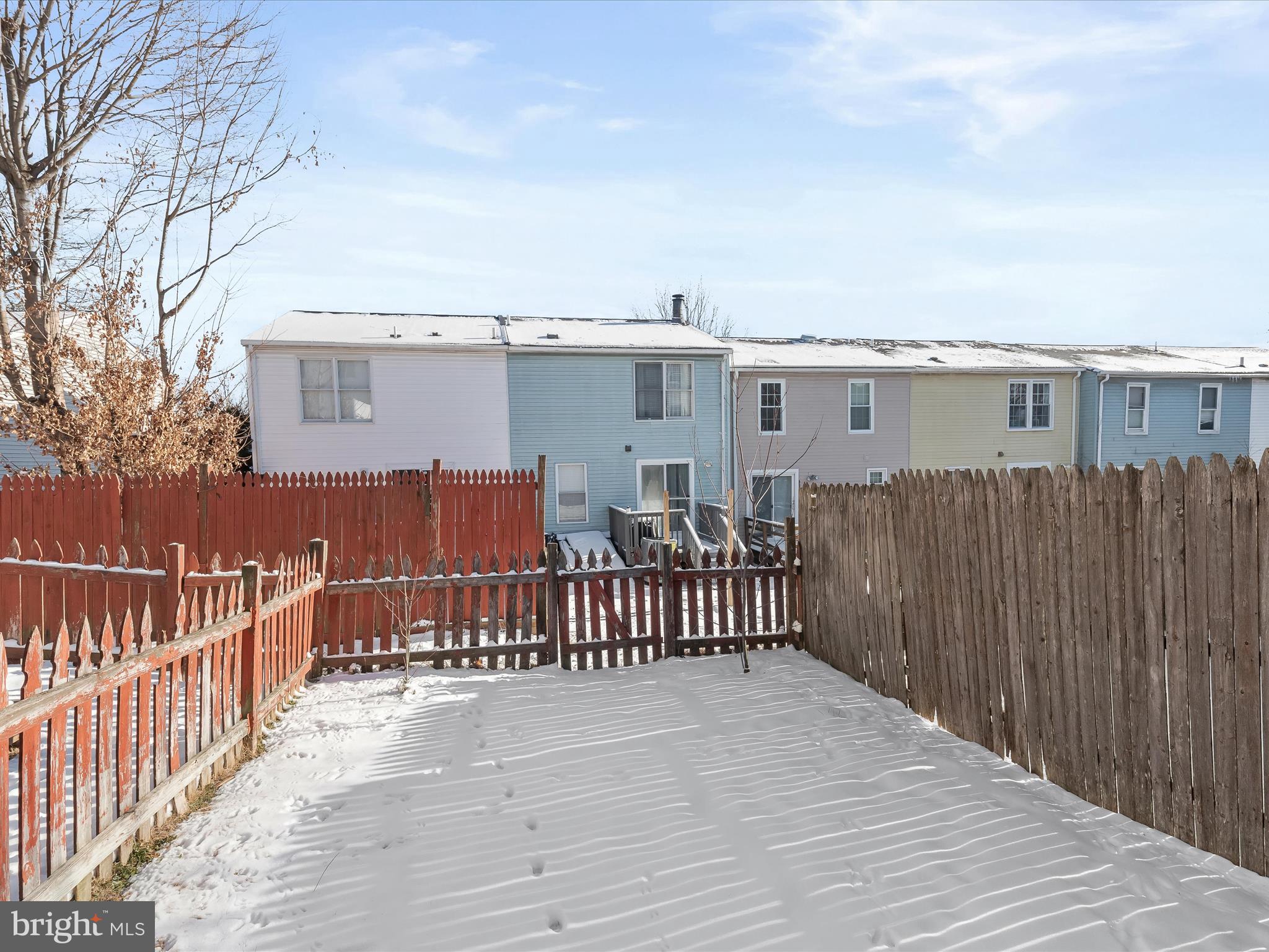 BONITA - Residential