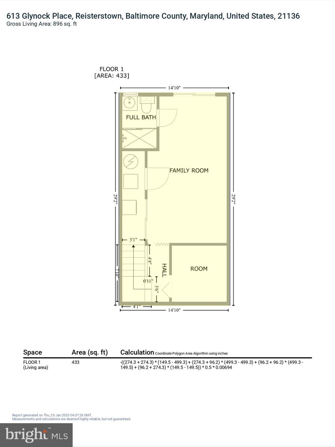 BONITA - Residential