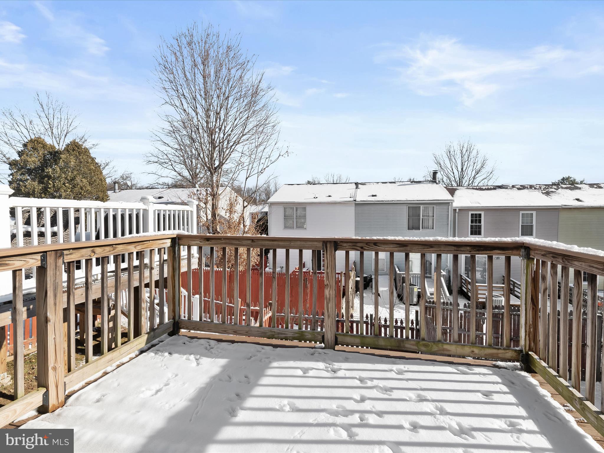 BONITA - Residential