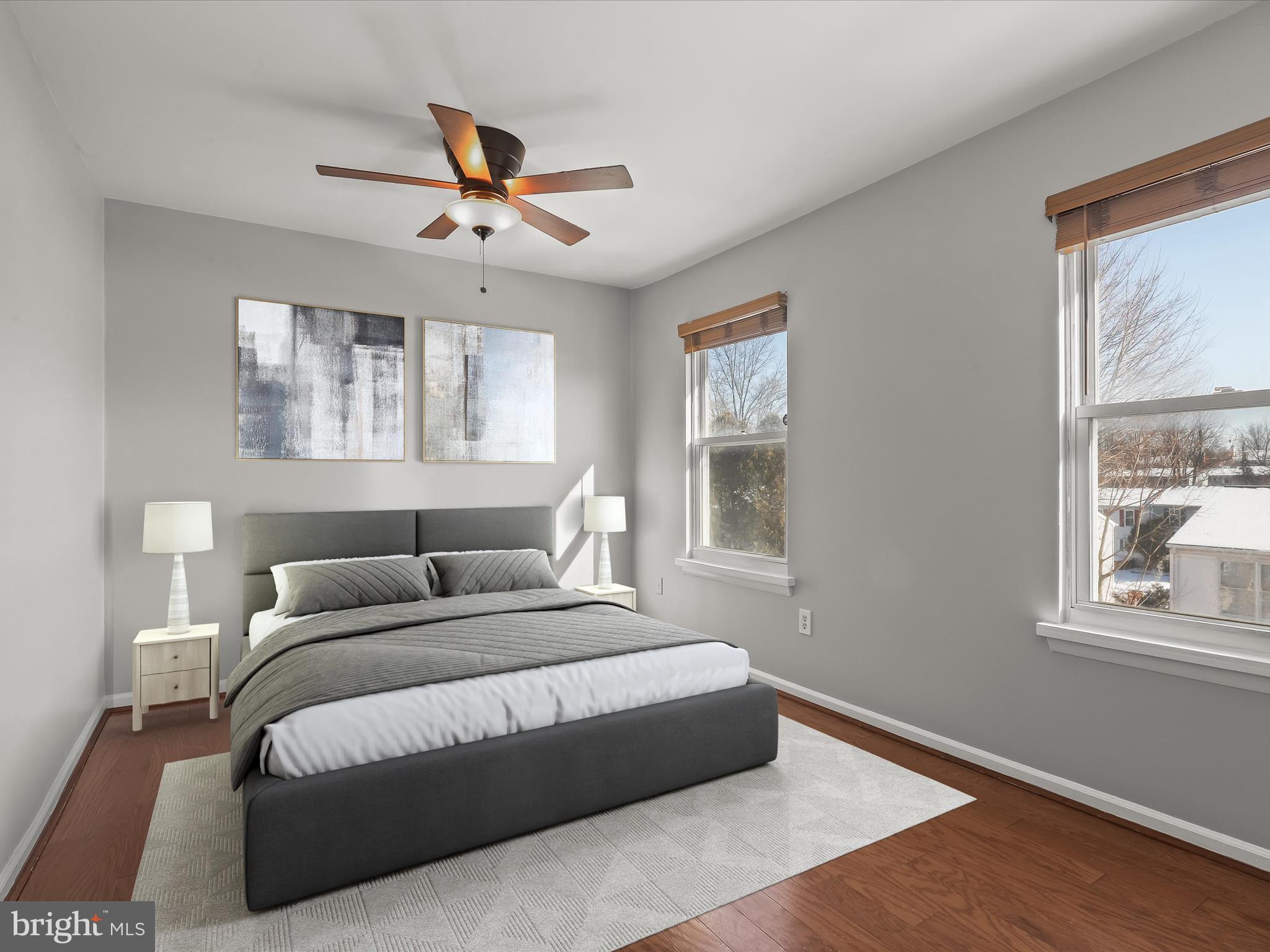 BONITA - Residential