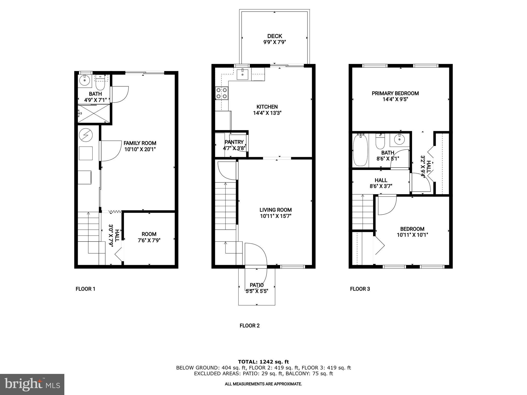 BONITA - Residential