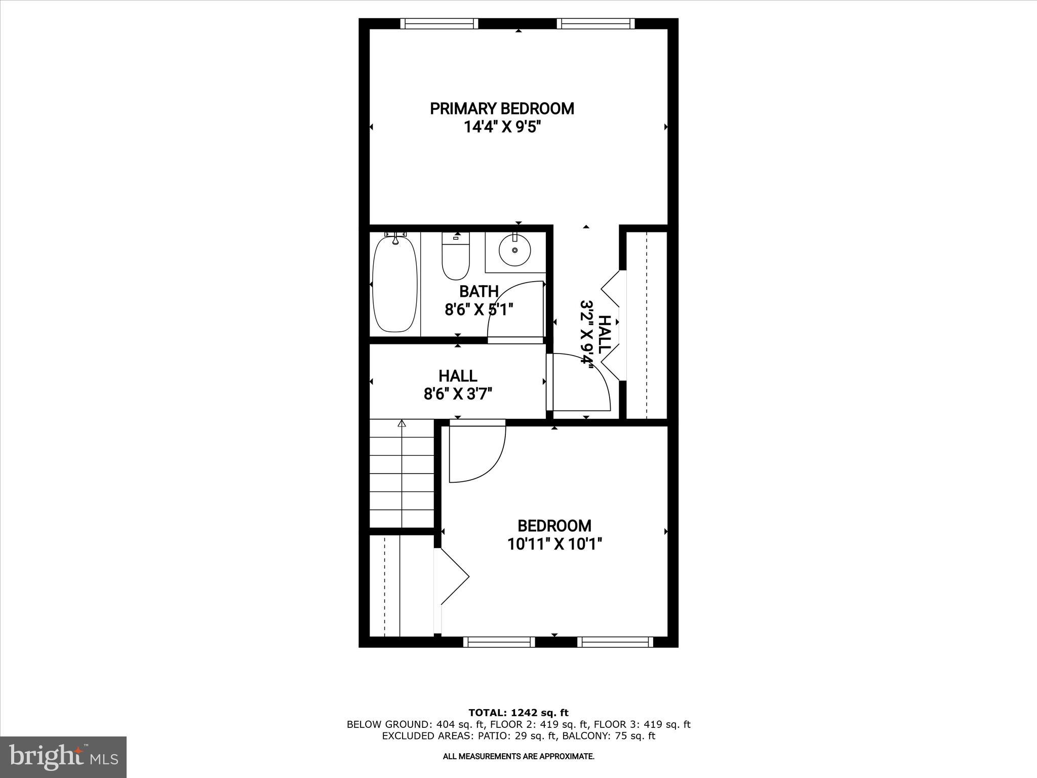 BONITA - Residential