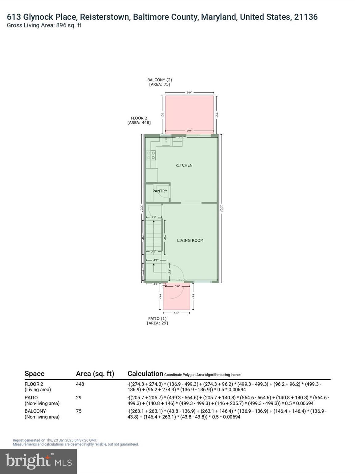 BONITA - Residential