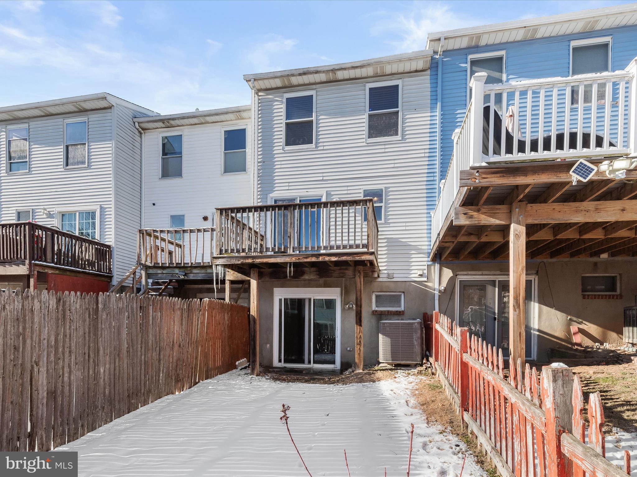 BONITA - Residential