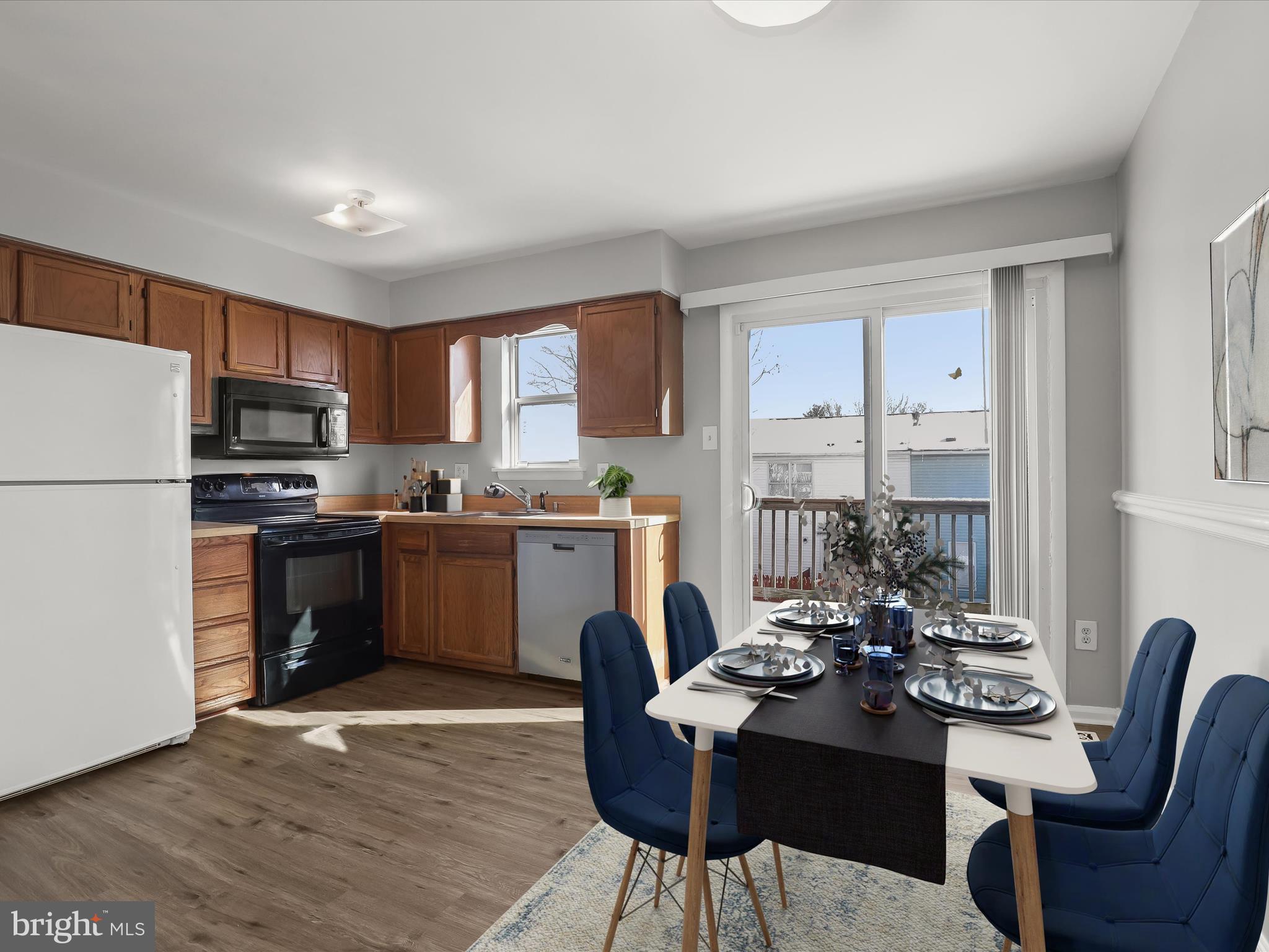 BONITA - Residential