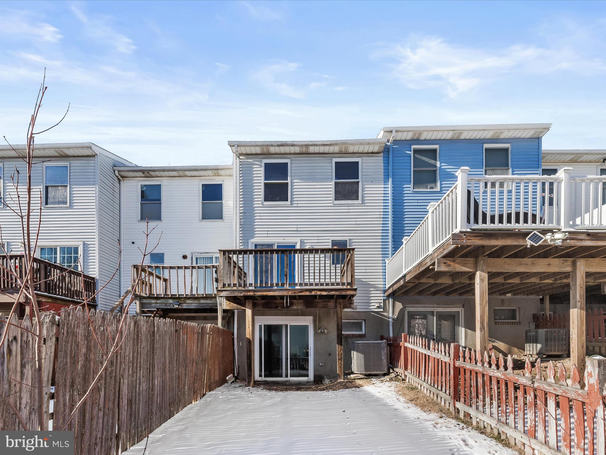 BONITA - Residential