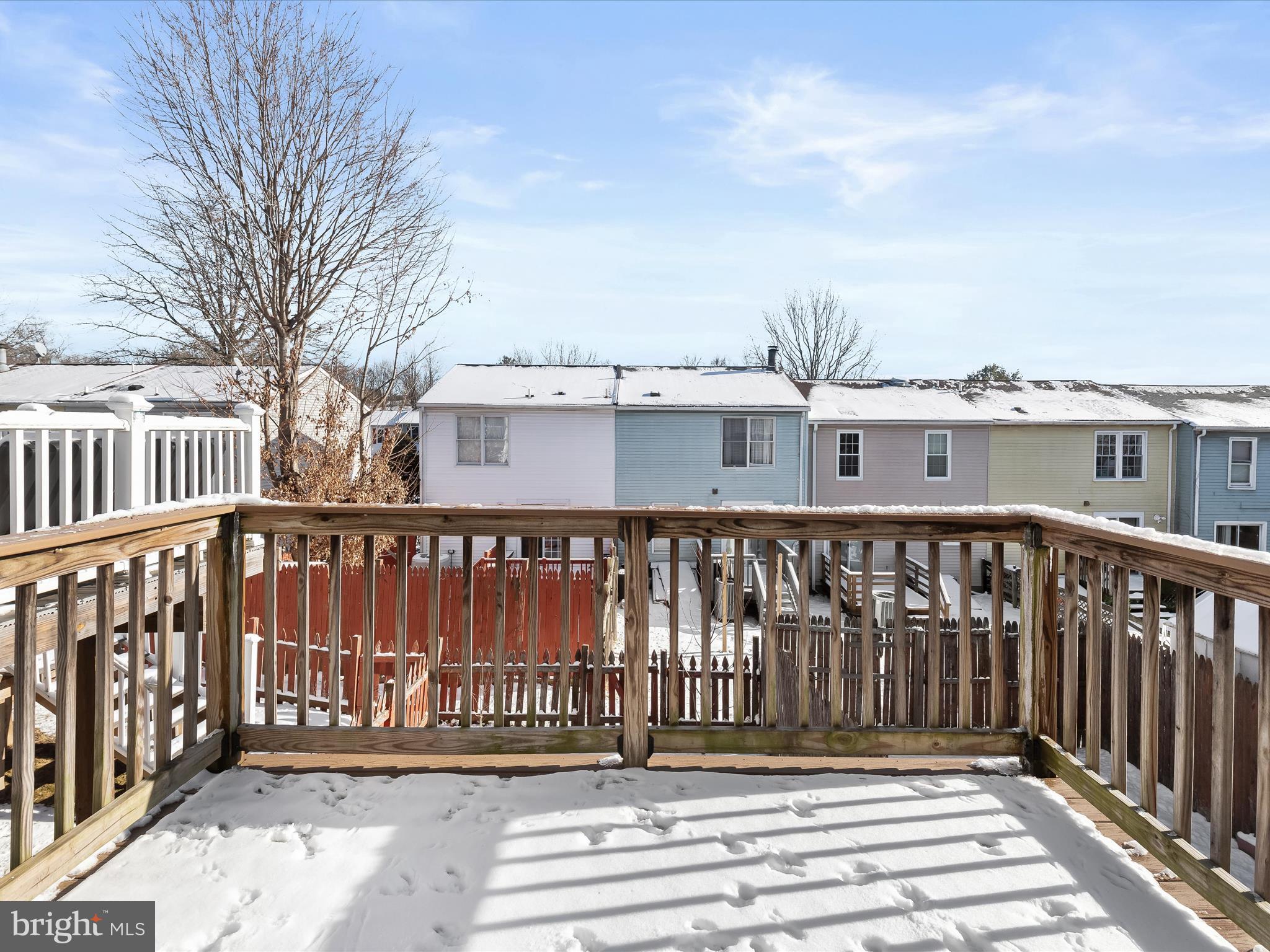 BONITA - Residential