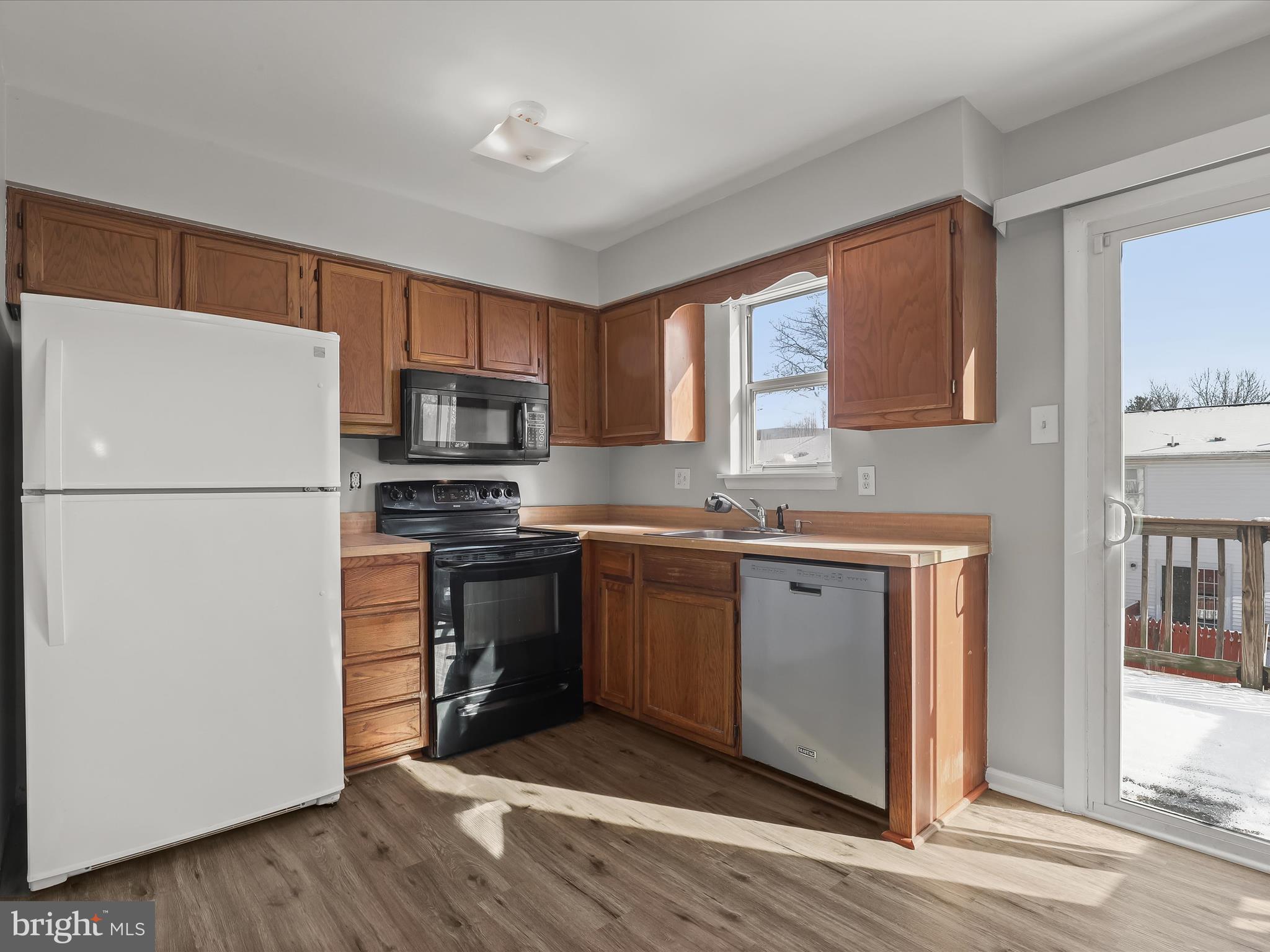 BONITA - Residential