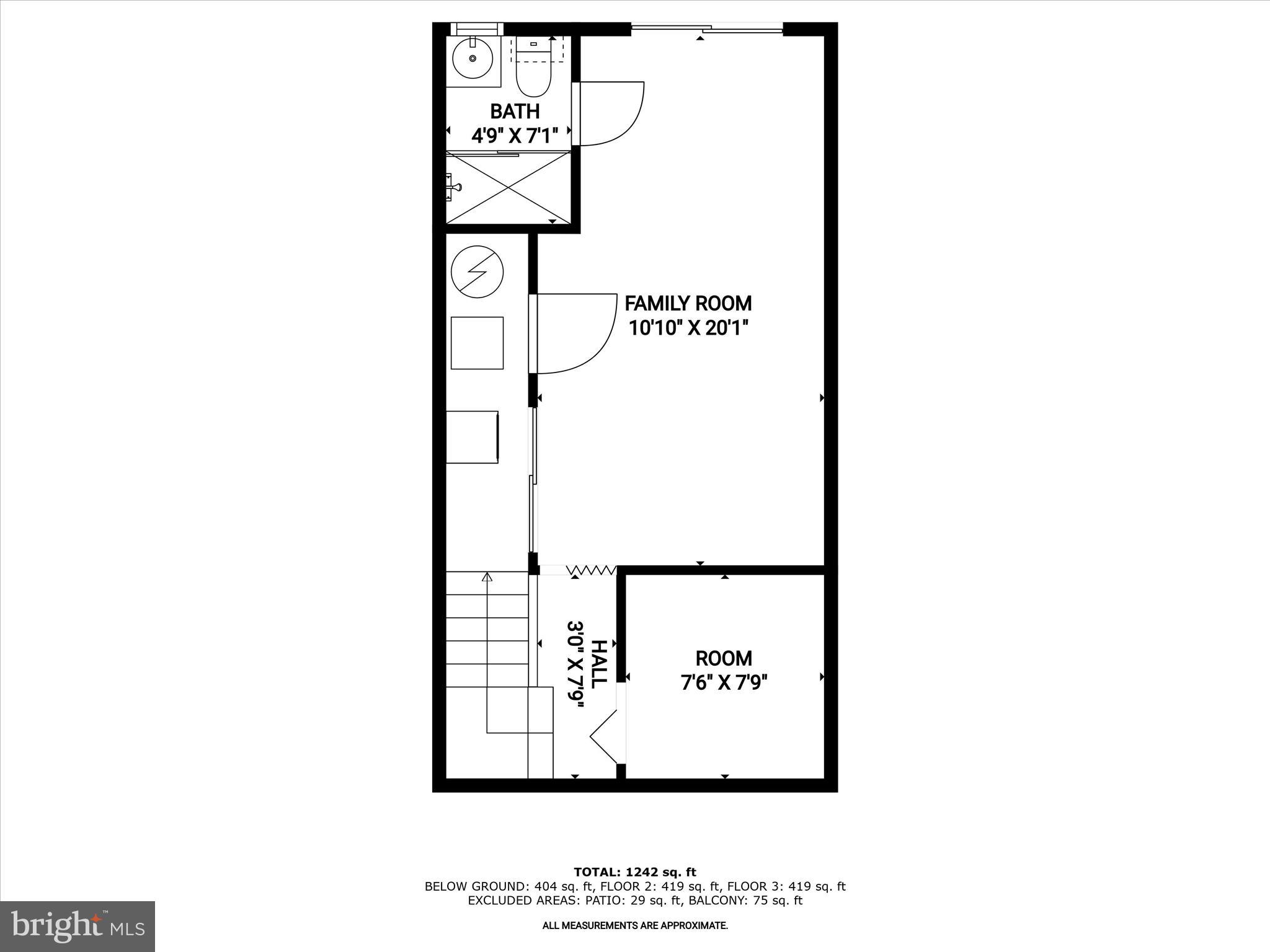 BONITA - Residential