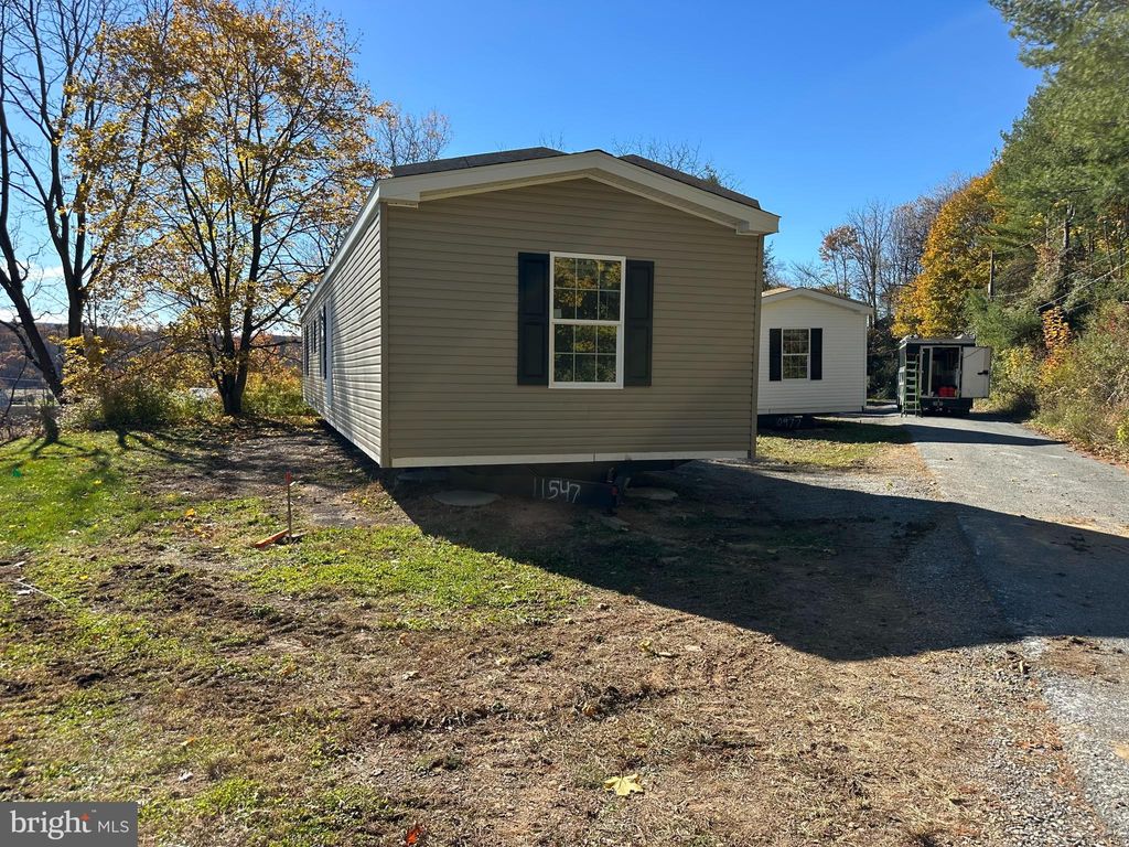 Photo of 6 Fidler Court, PINE GROVE, PA 17963 (MLS # PASK2024796)