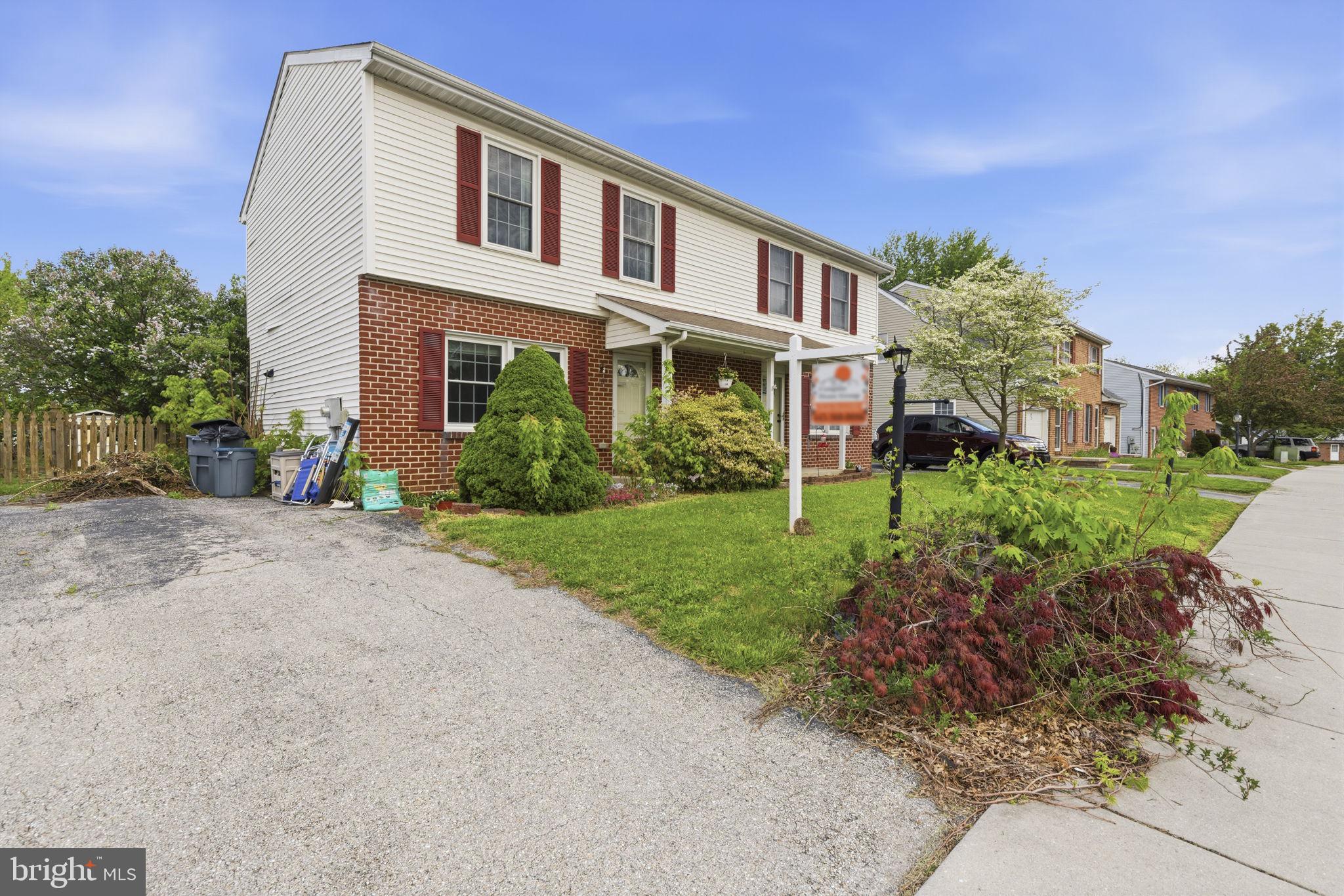 LITTLESTOWN - Residential