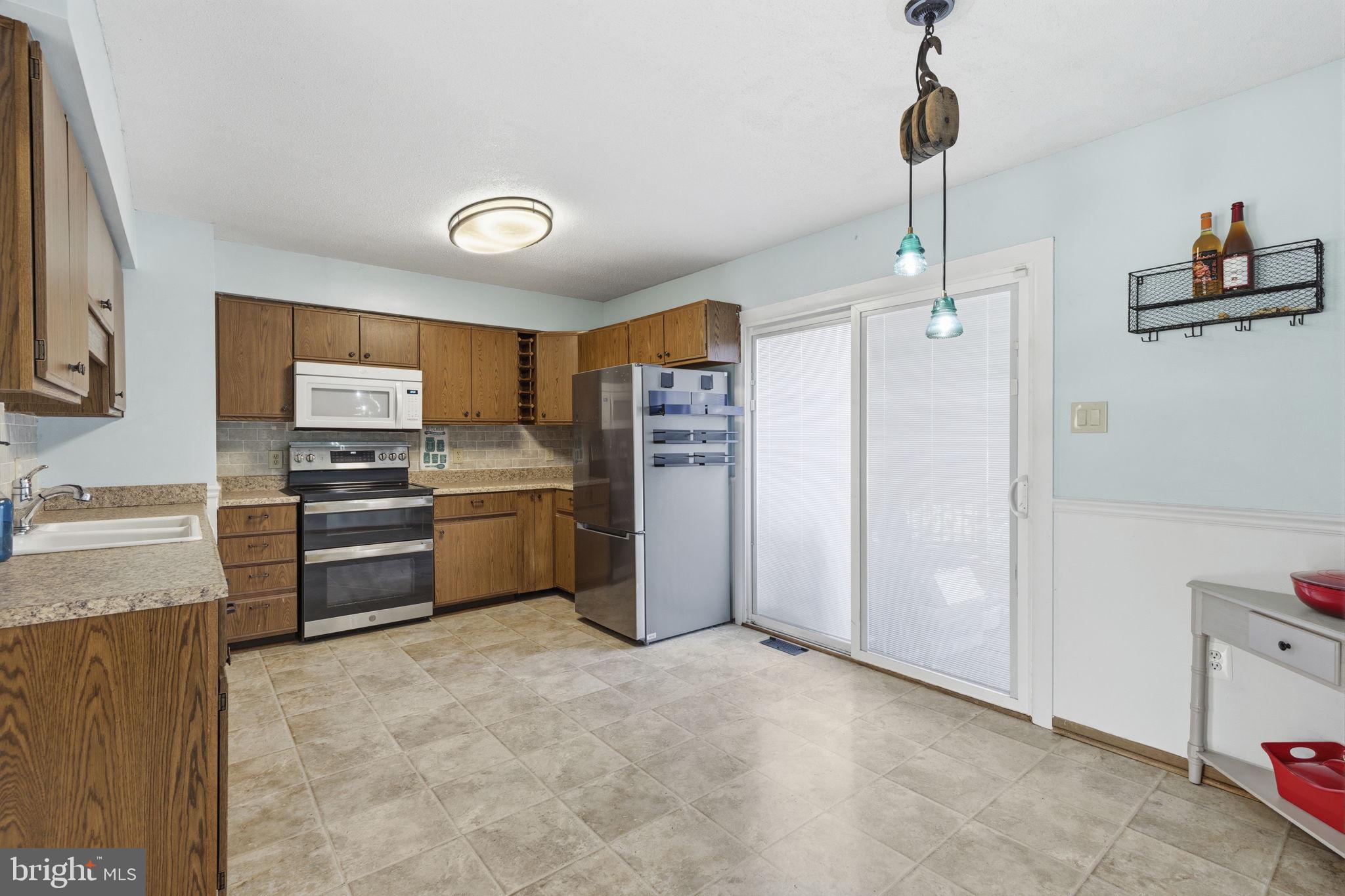 LITTLESTOWN - Residential