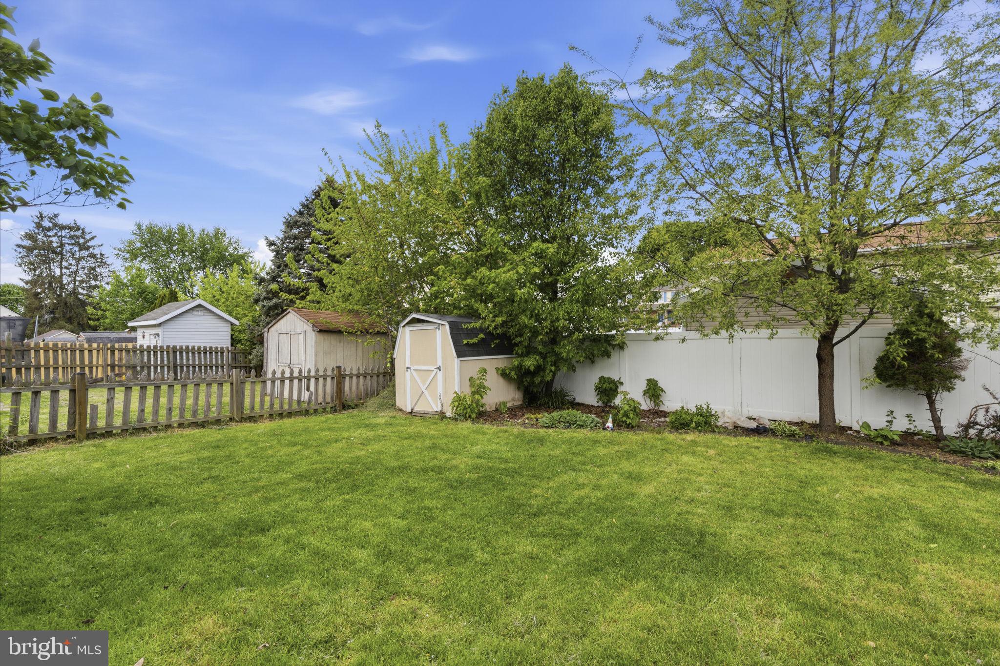 LITTLESTOWN - Residential