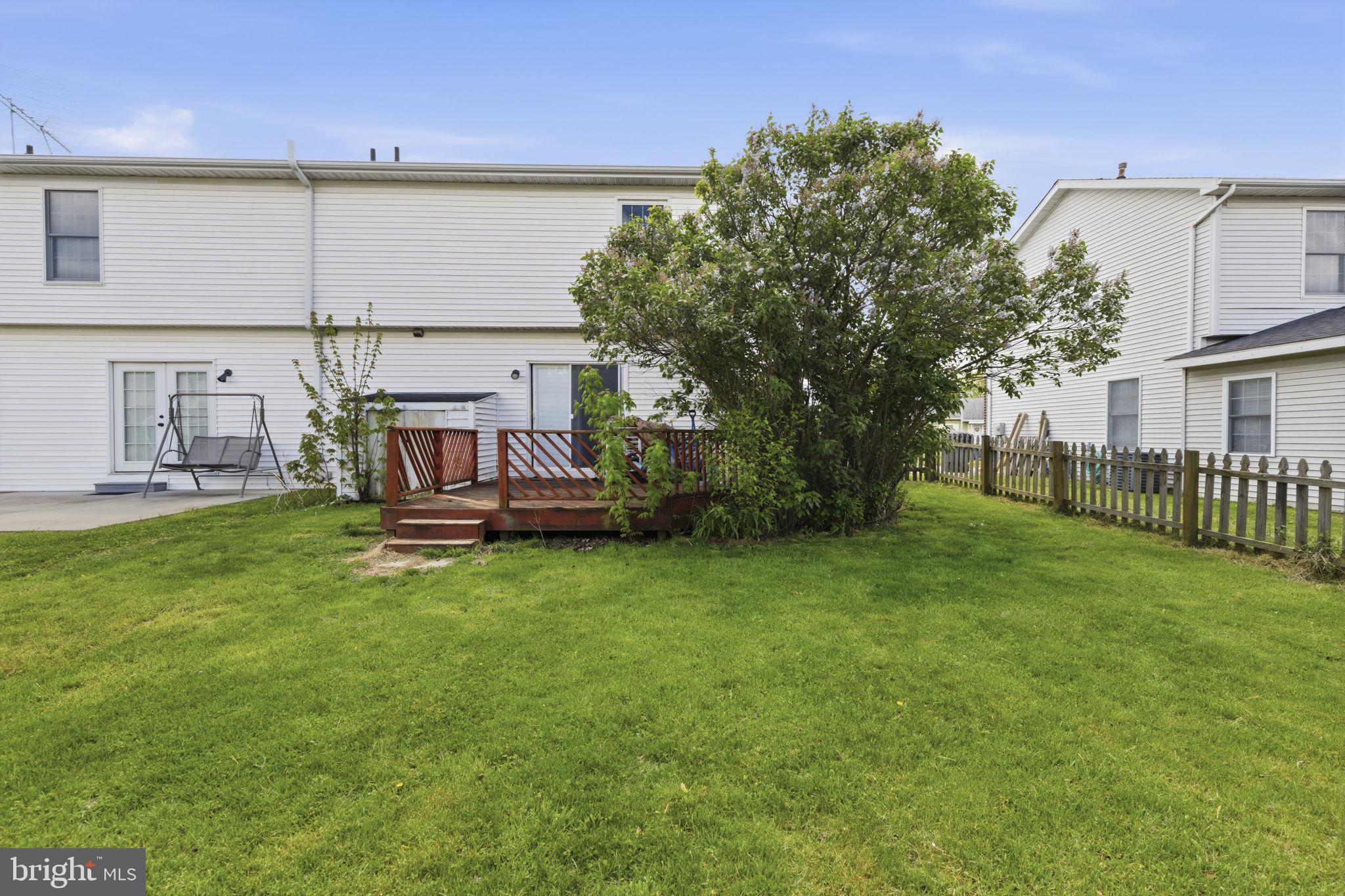 LITTLESTOWN - Residential