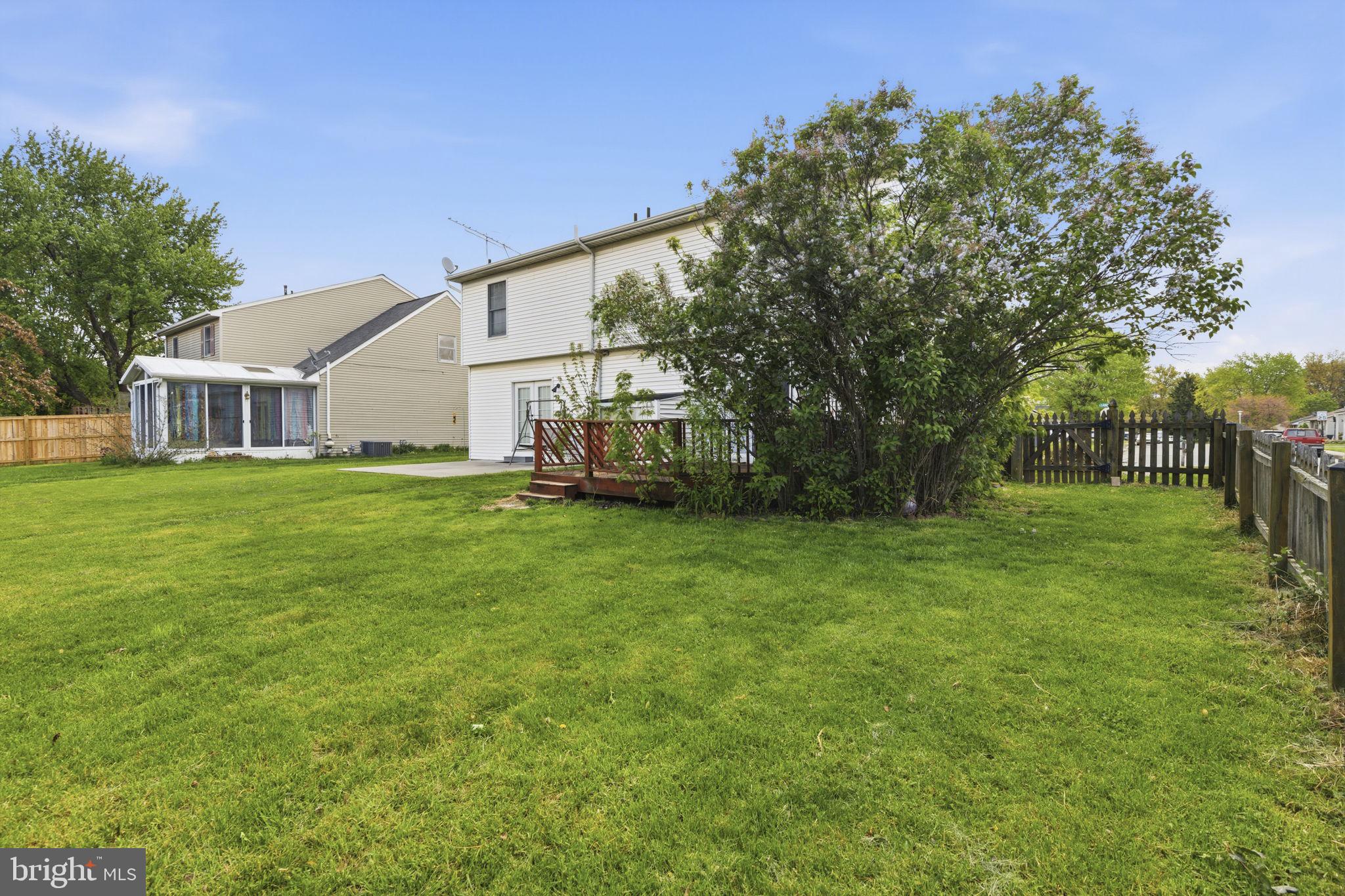 LITTLESTOWN - Residential