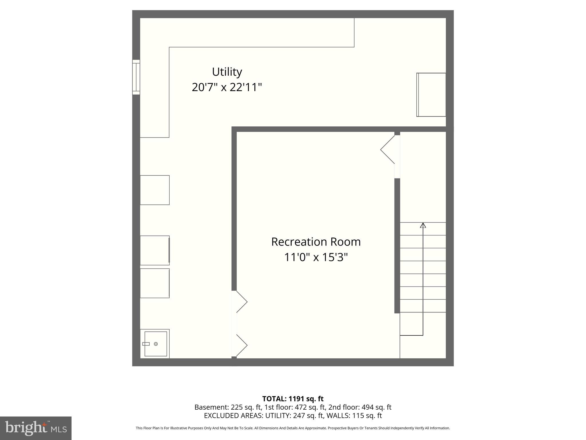 LITTLESTOWN - Residential